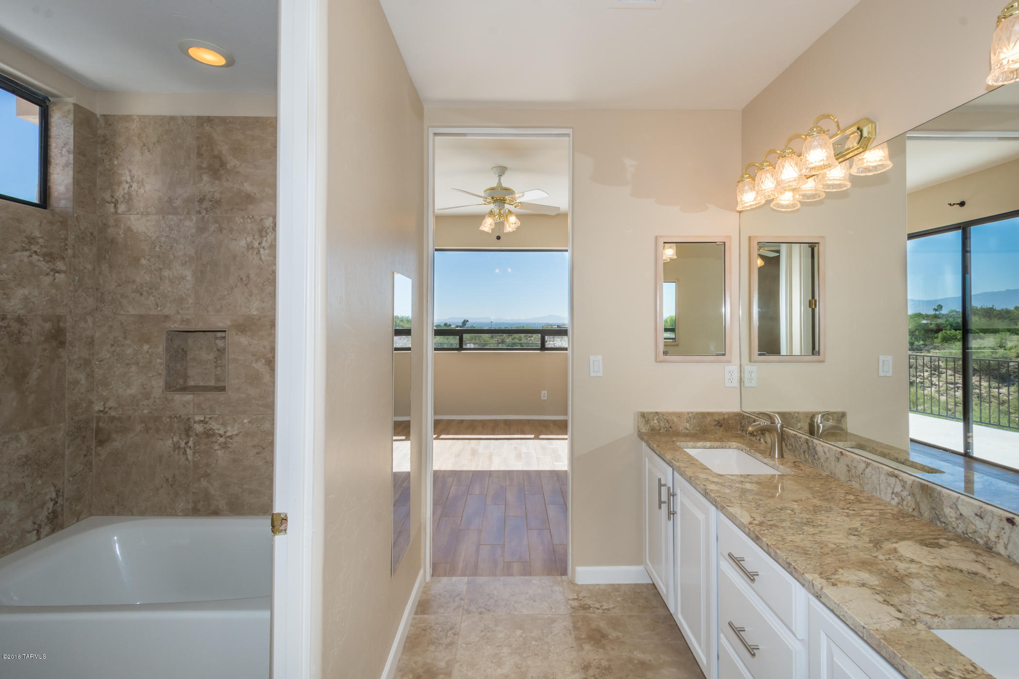 Swan Ridge (1-6) - Residential