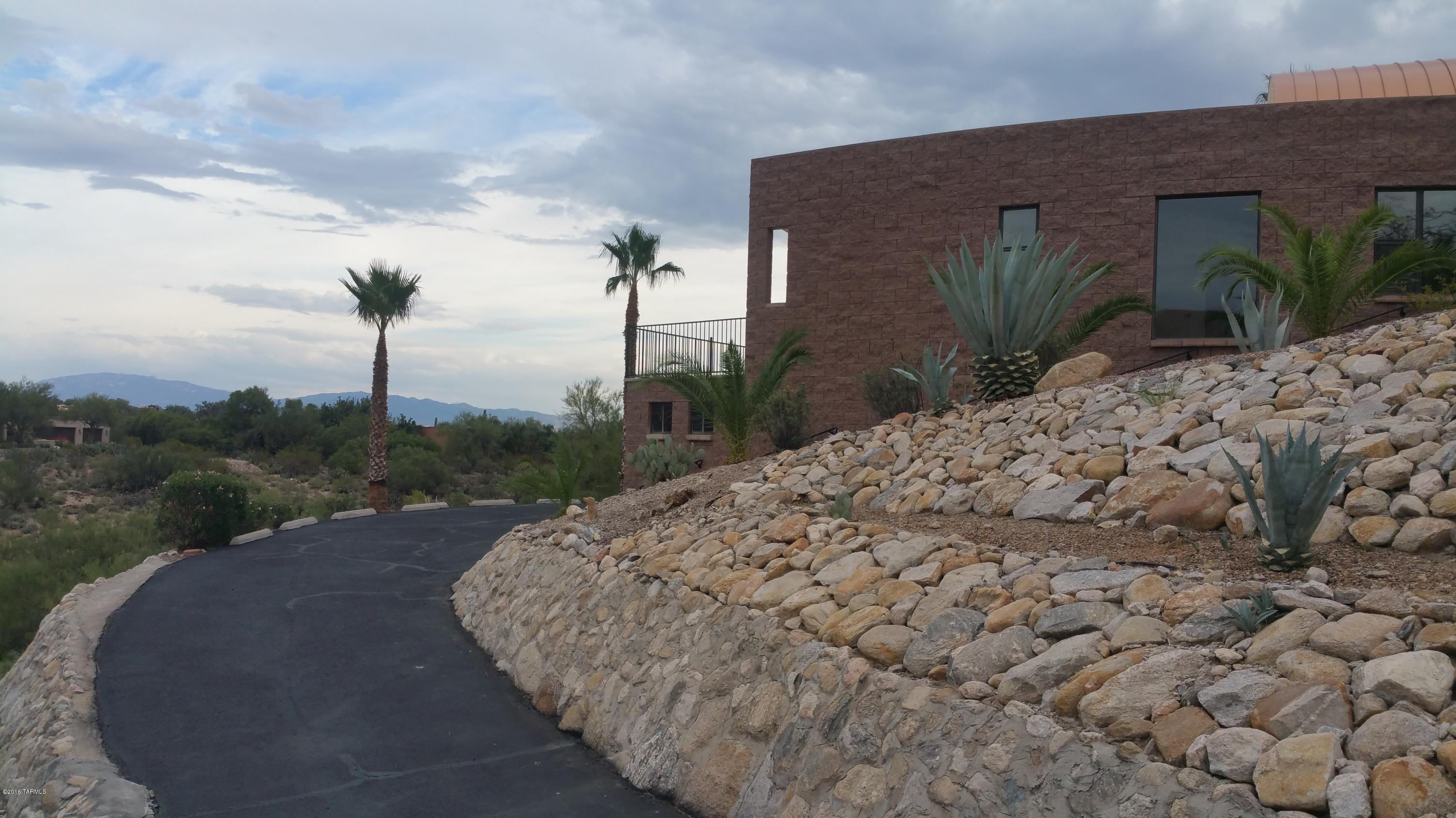 Swan Ridge (1-6) - Residential