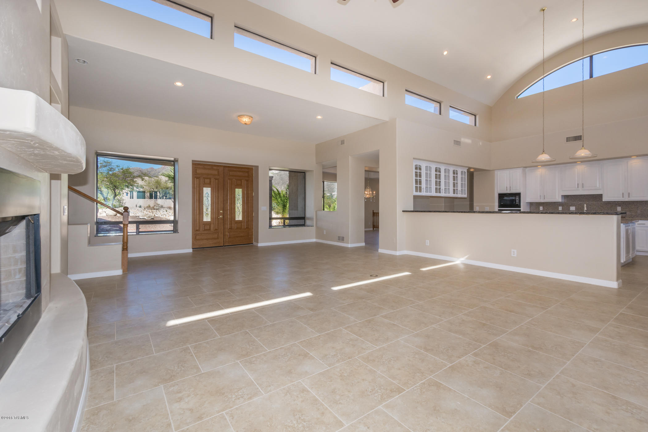 Swan Ridge (1-6) - Residential