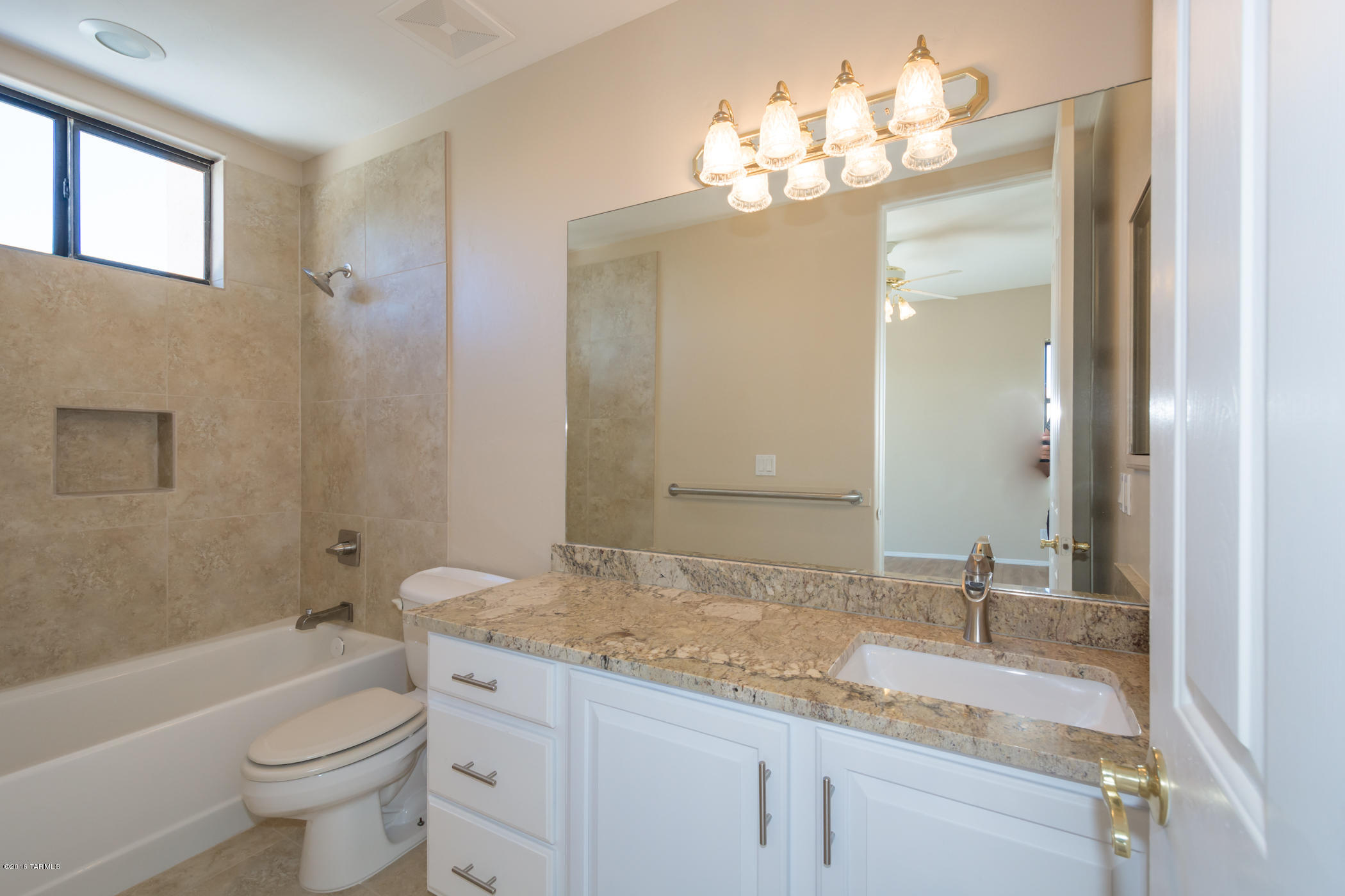Swan Ridge (1-6) - Residential