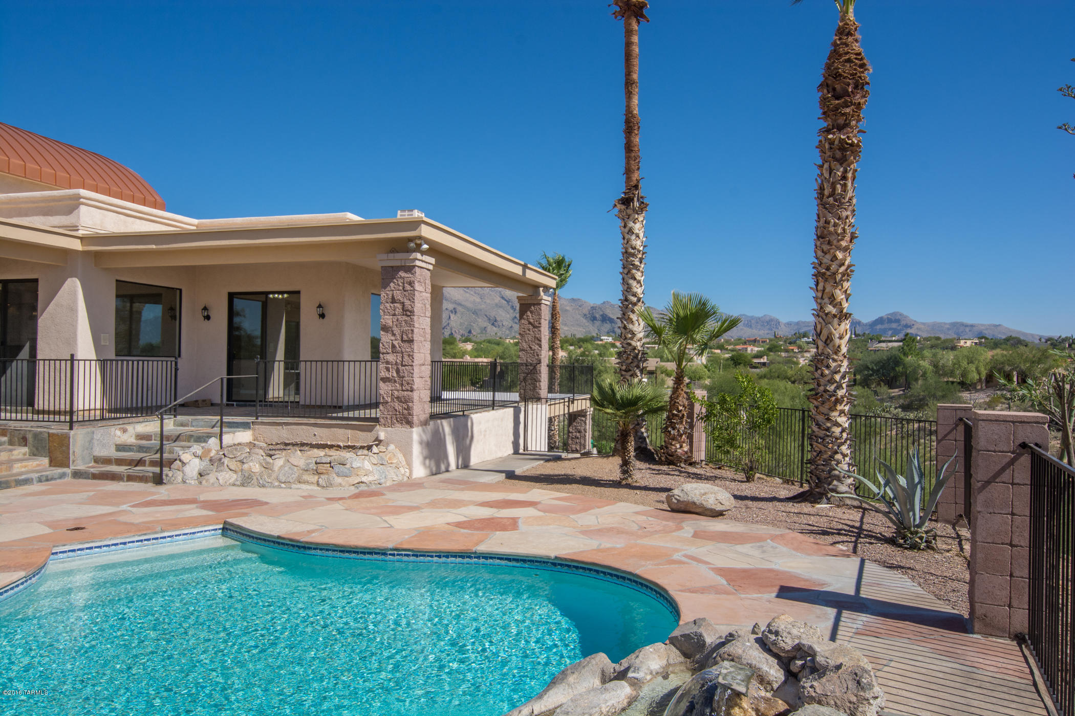 Swan Ridge (1-6) - Residential