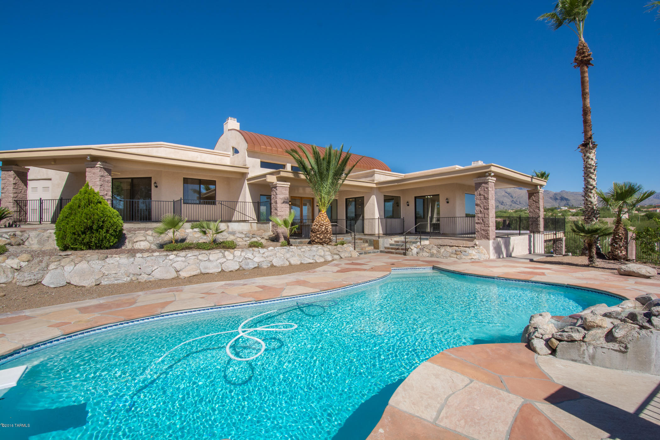 Swan Ridge (1-6) - Residential