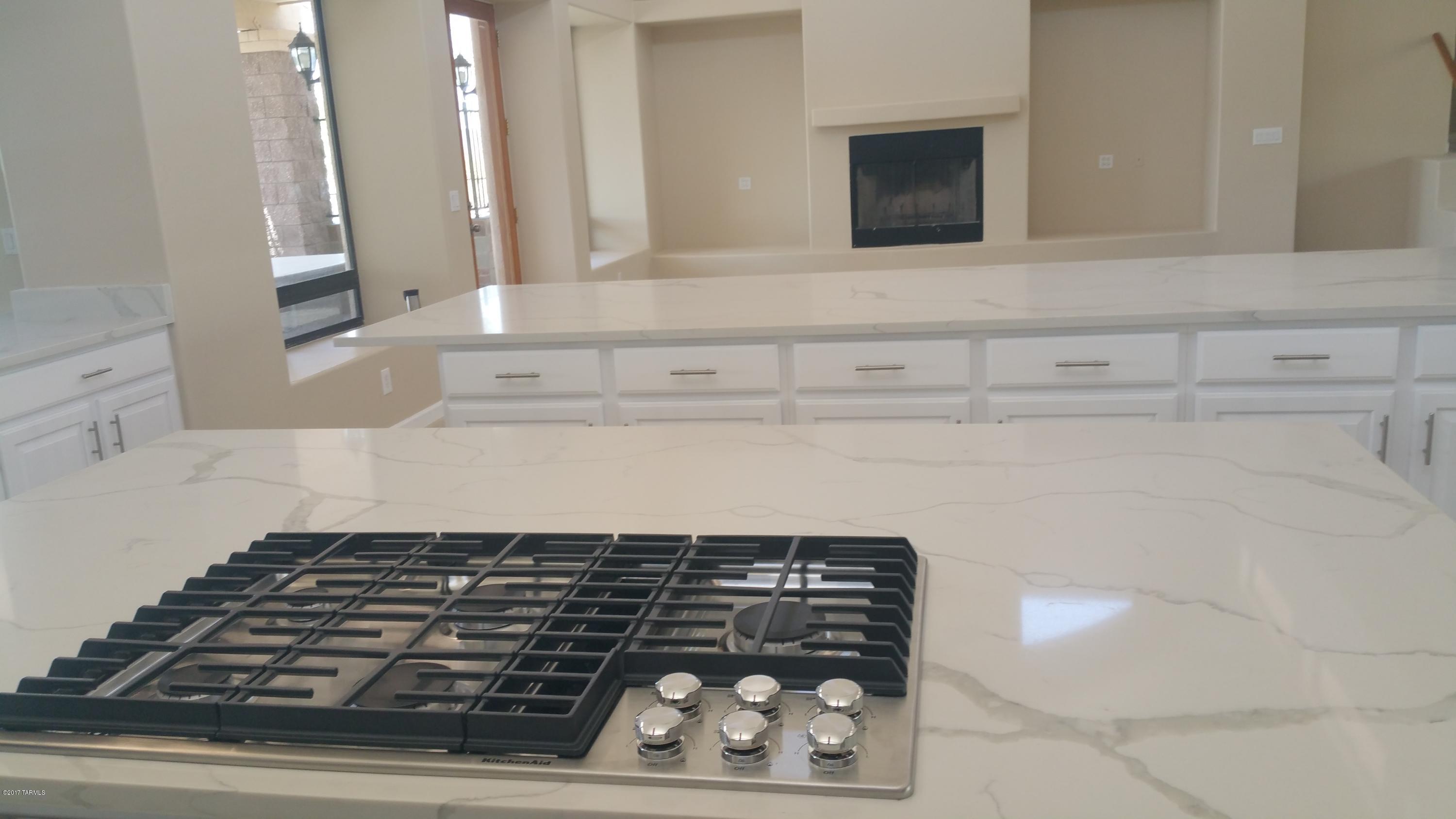 Swan Ridge (1-6) - Residential