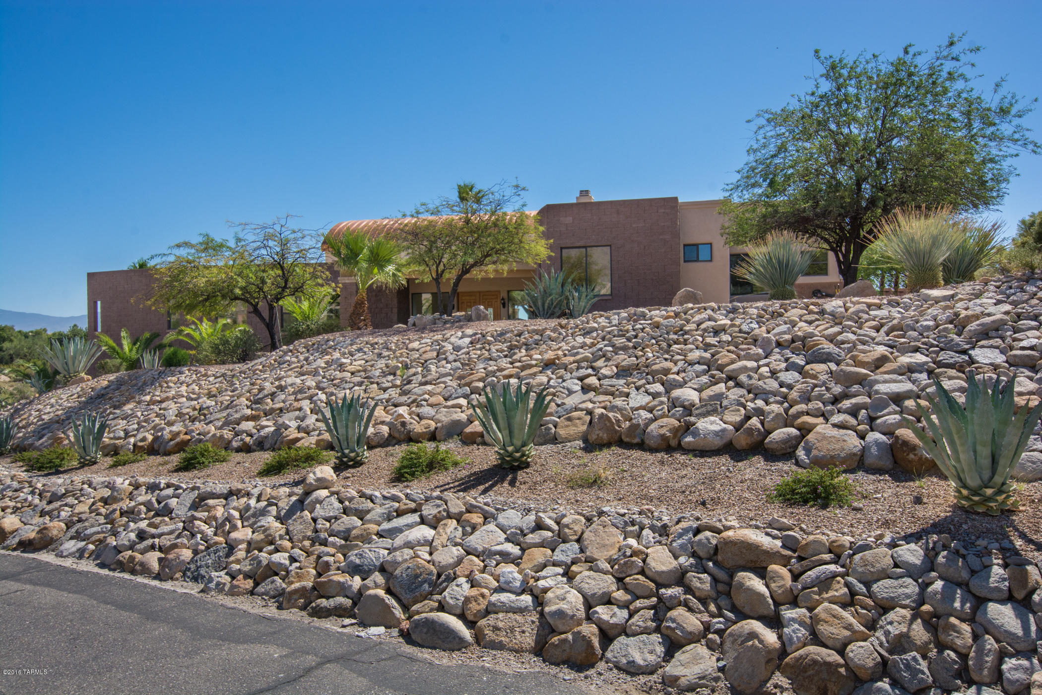 Swan Ridge (1-6) - Residential