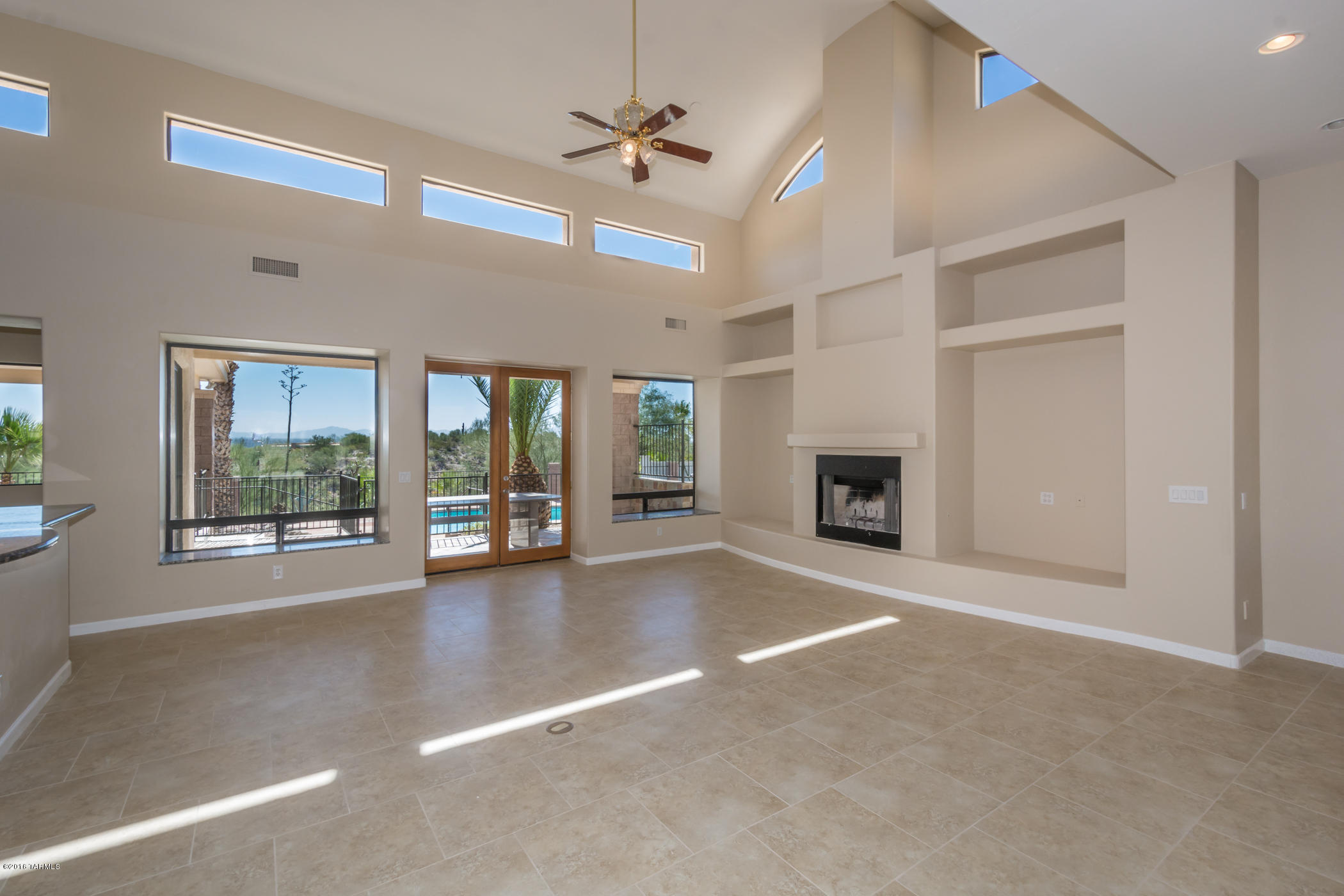 Swan Ridge (1-6) - Residential