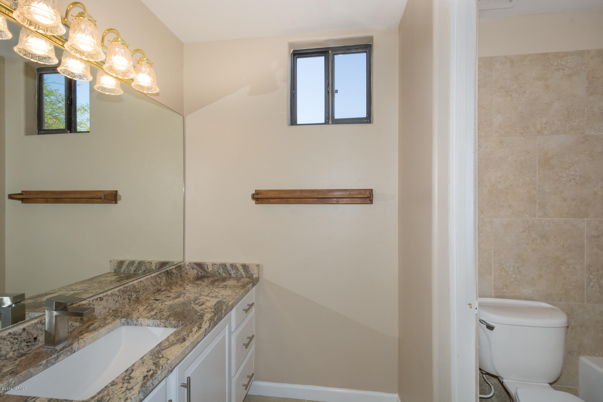 Swan Ridge (1-6) - Residential