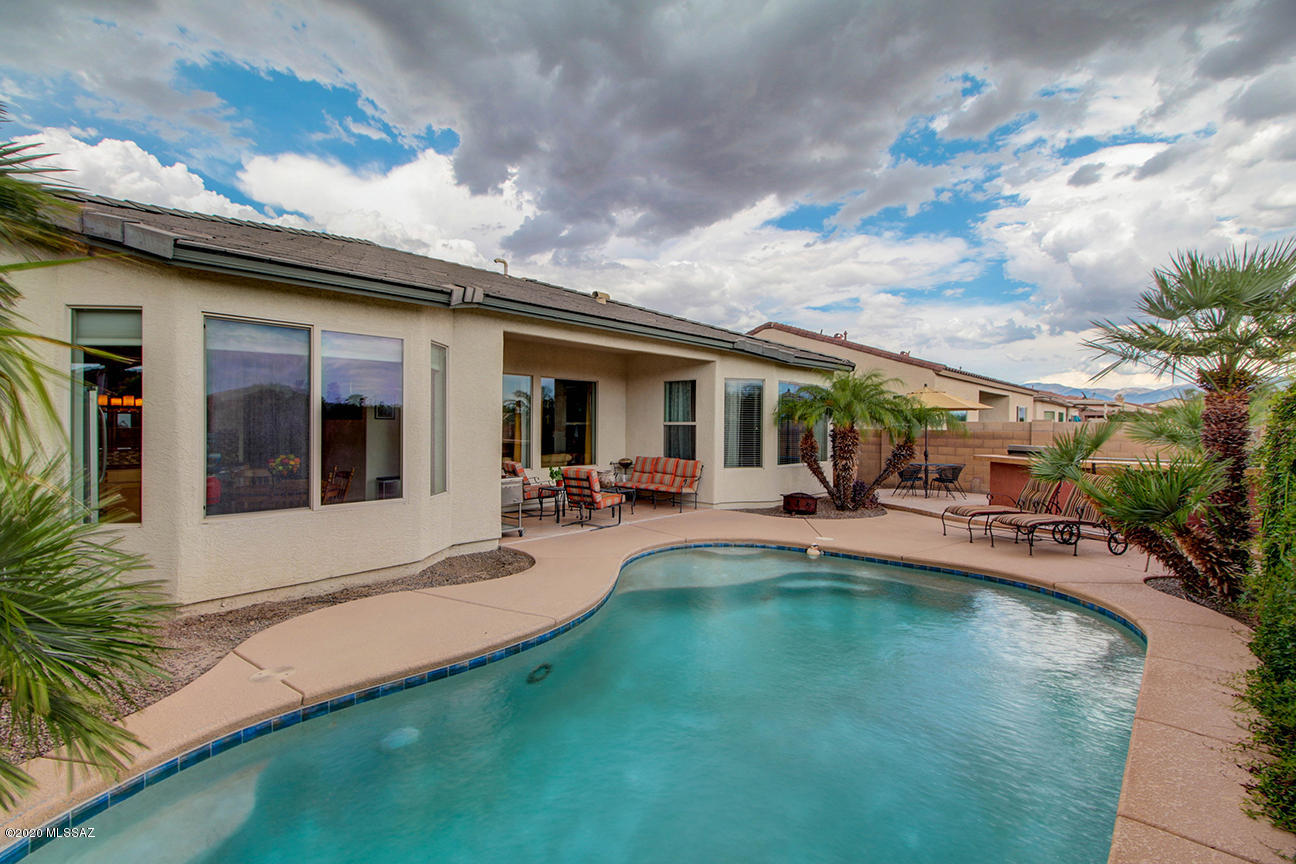 Continental Ranch Desert Traditions 1 (1-48) - Residential