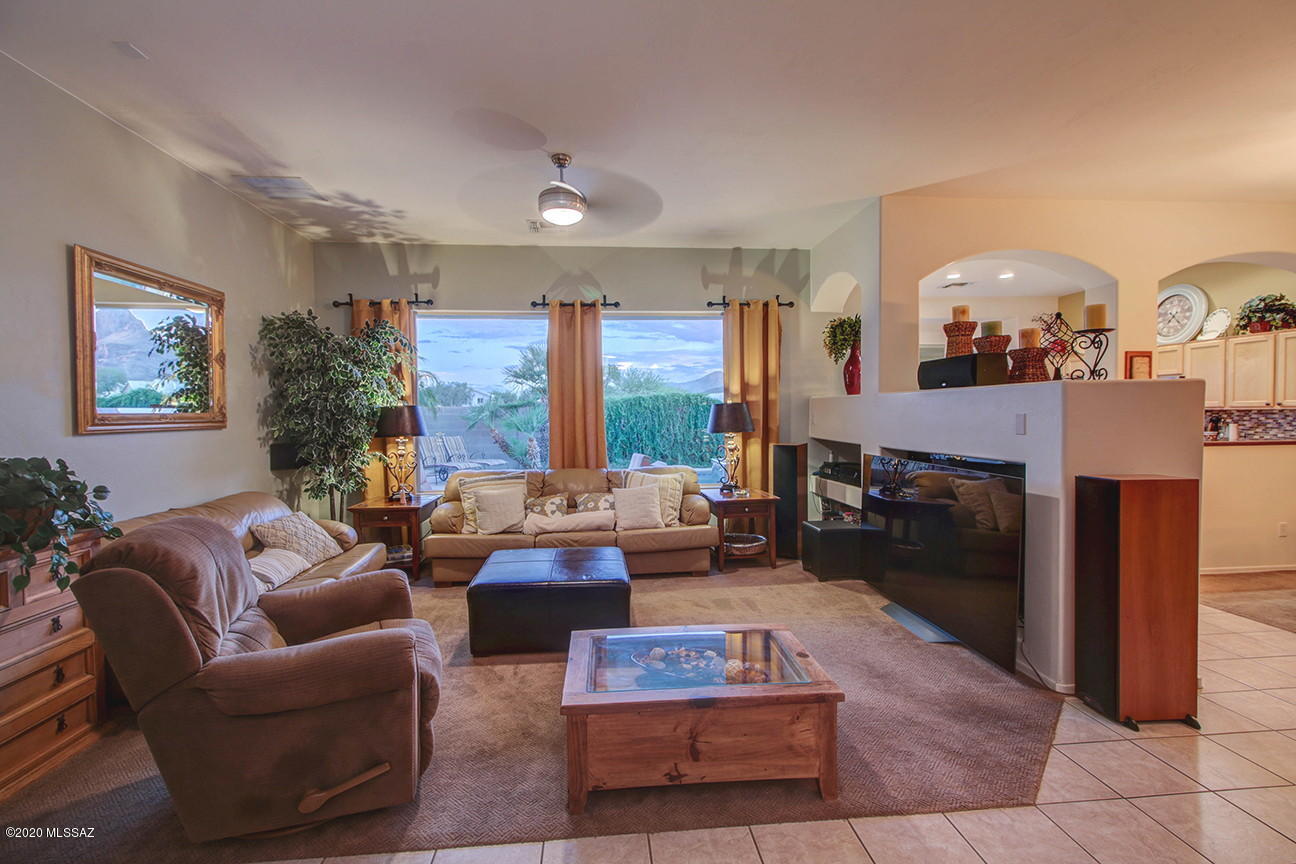 Continental Ranch Desert Traditions 1 (1-48) - Residential