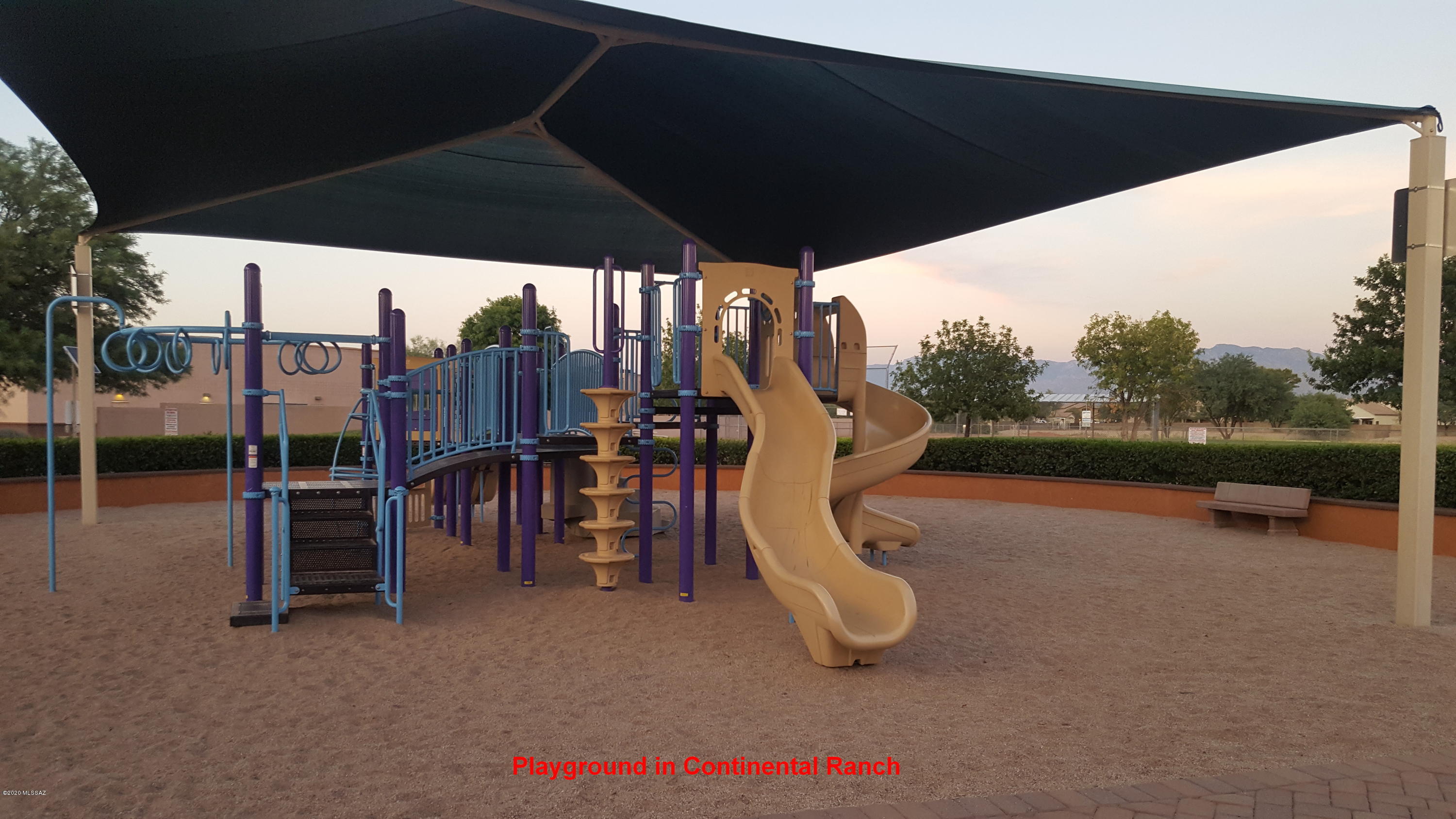 Continental Ranch Desert Traditions 1 (1-48) - Residential