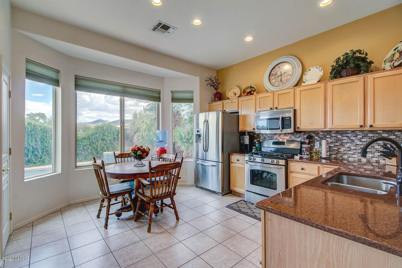 Continental Ranch Desert Traditions 1 (1-48) - Residential