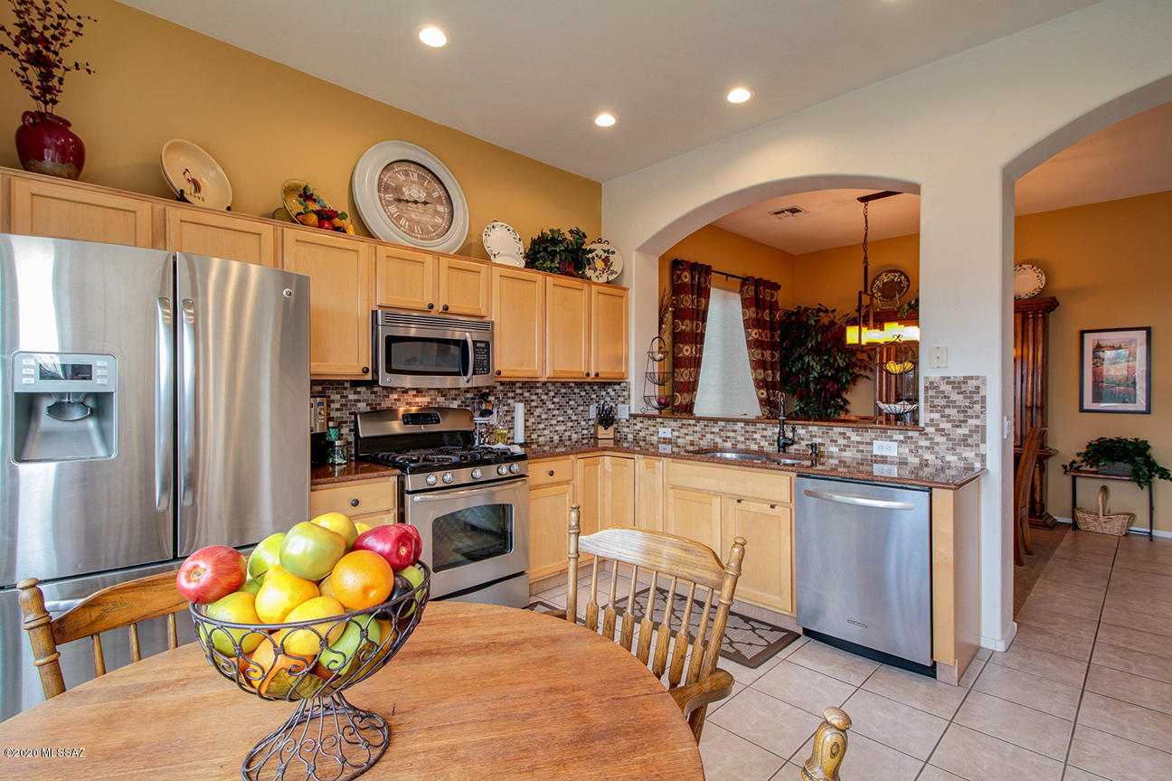 Continental Ranch Desert Traditions 1 (1-48) - Residential