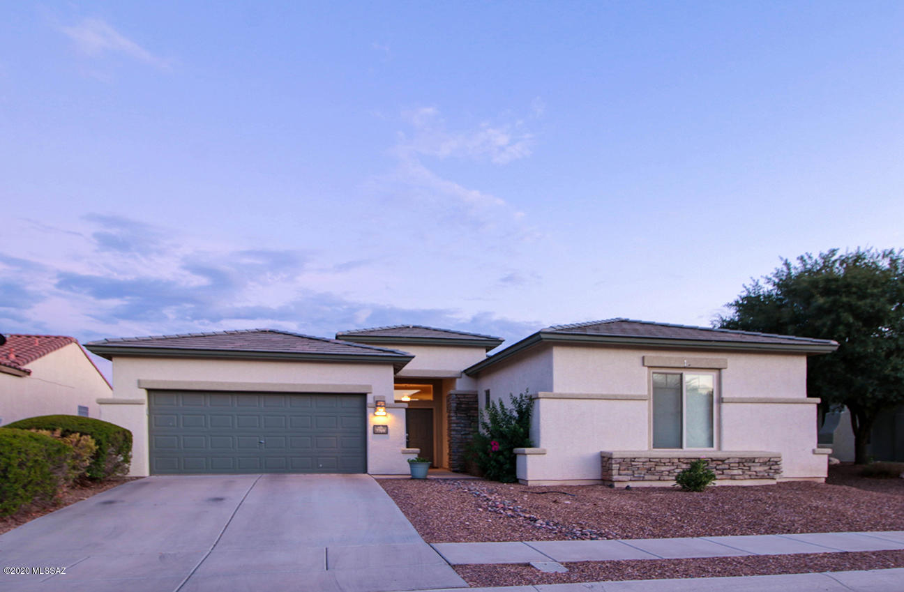 Continental Ranch Desert Traditions 1 (1-48) - Residential