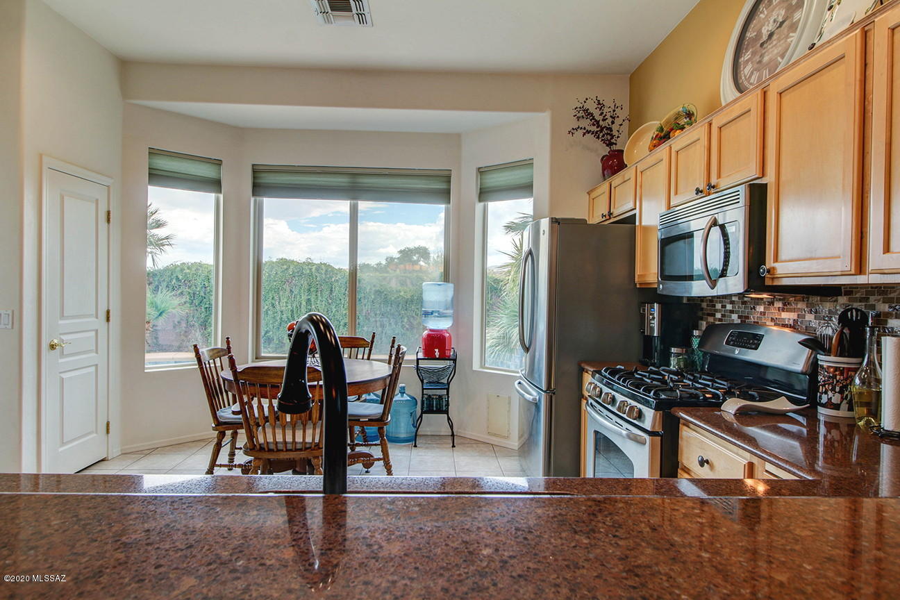Continental Ranch Desert Traditions 1 (1-48) - Residential