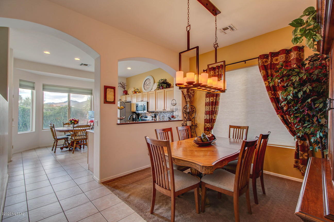 Continental Ranch Desert Traditions 1 (1-48) - Residential
