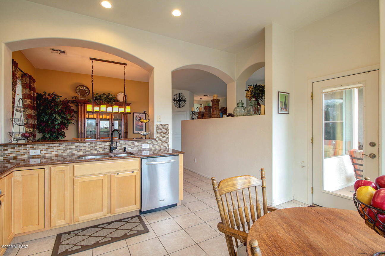 Continental Ranch Desert Traditions 1 (1-48) - Residential