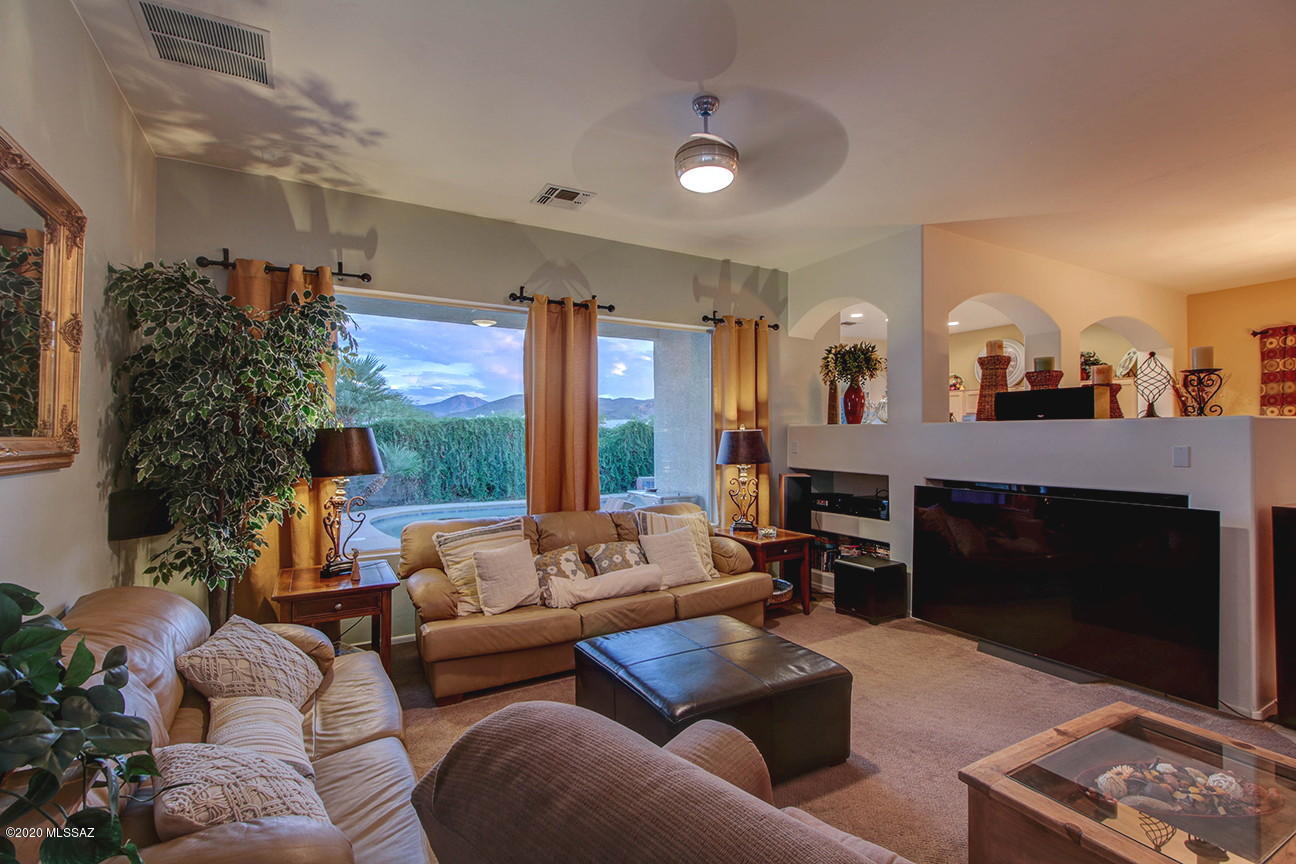 Continental Ranch Desert Traditions 1 (1-48) - Residential