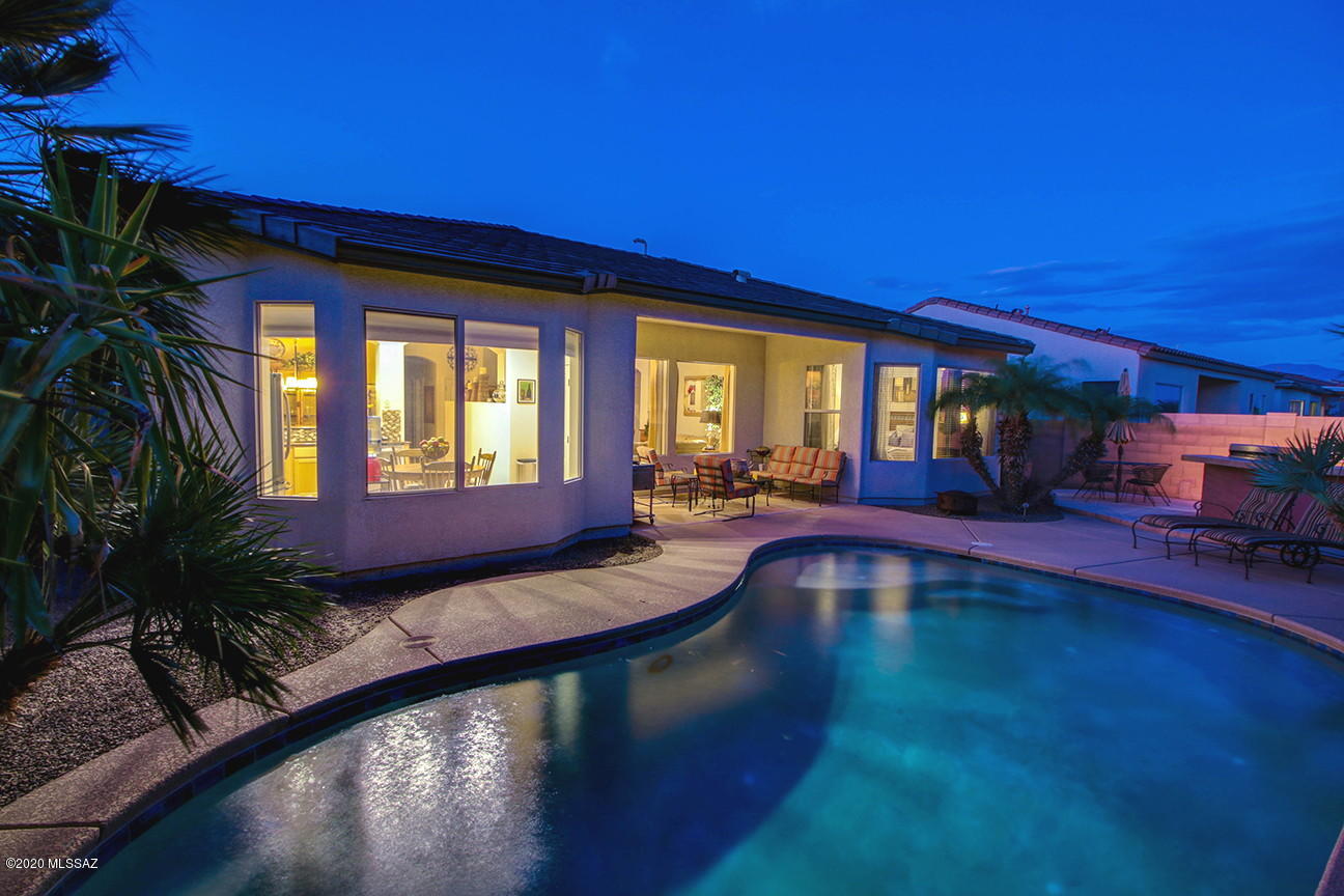Continental Ranch Desert Traditions 1 (1-48) - Residential