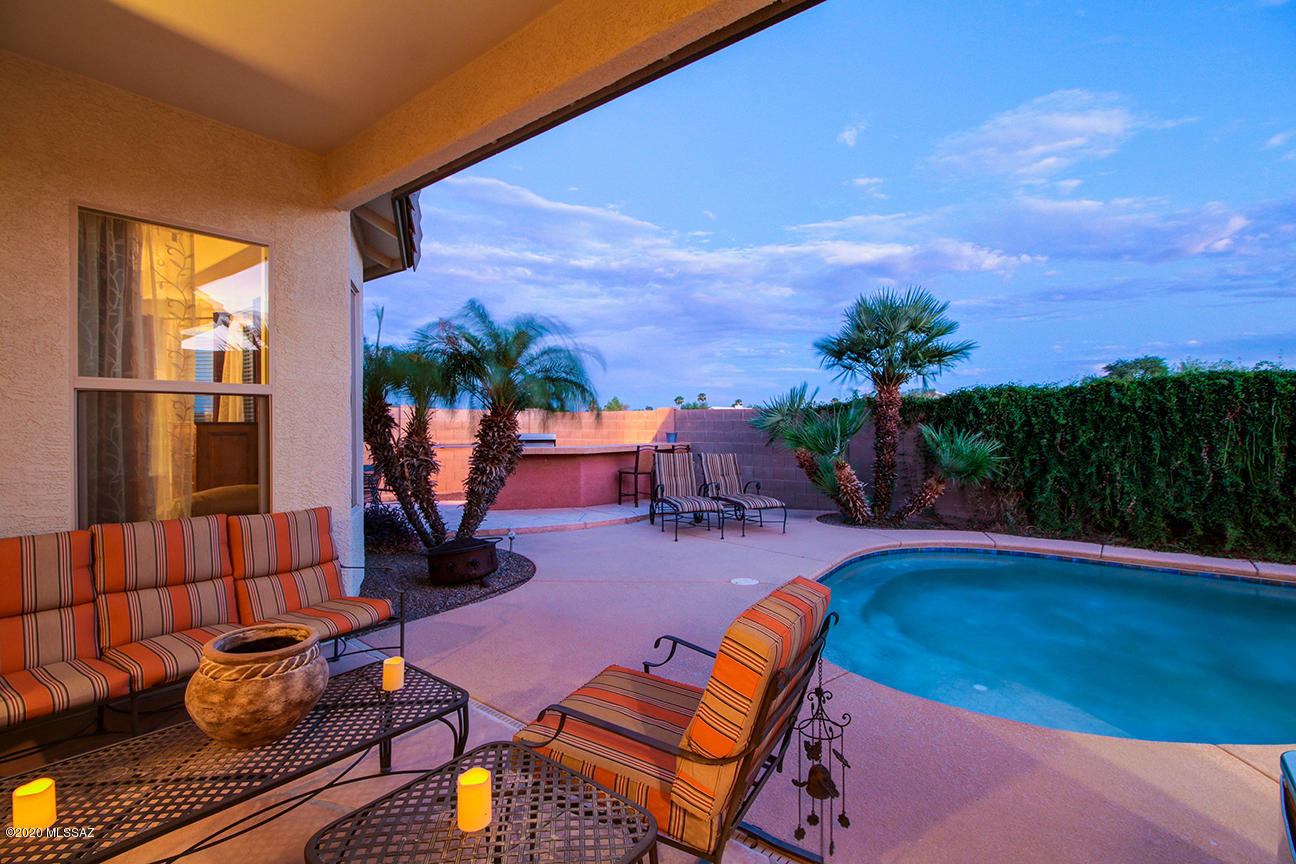 Continental Ranch Desert Traditions 1 (1-48) - Residential