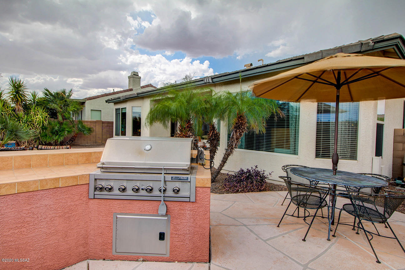 Continental Ranch Desert Traditions 1 (1-48) - Residential