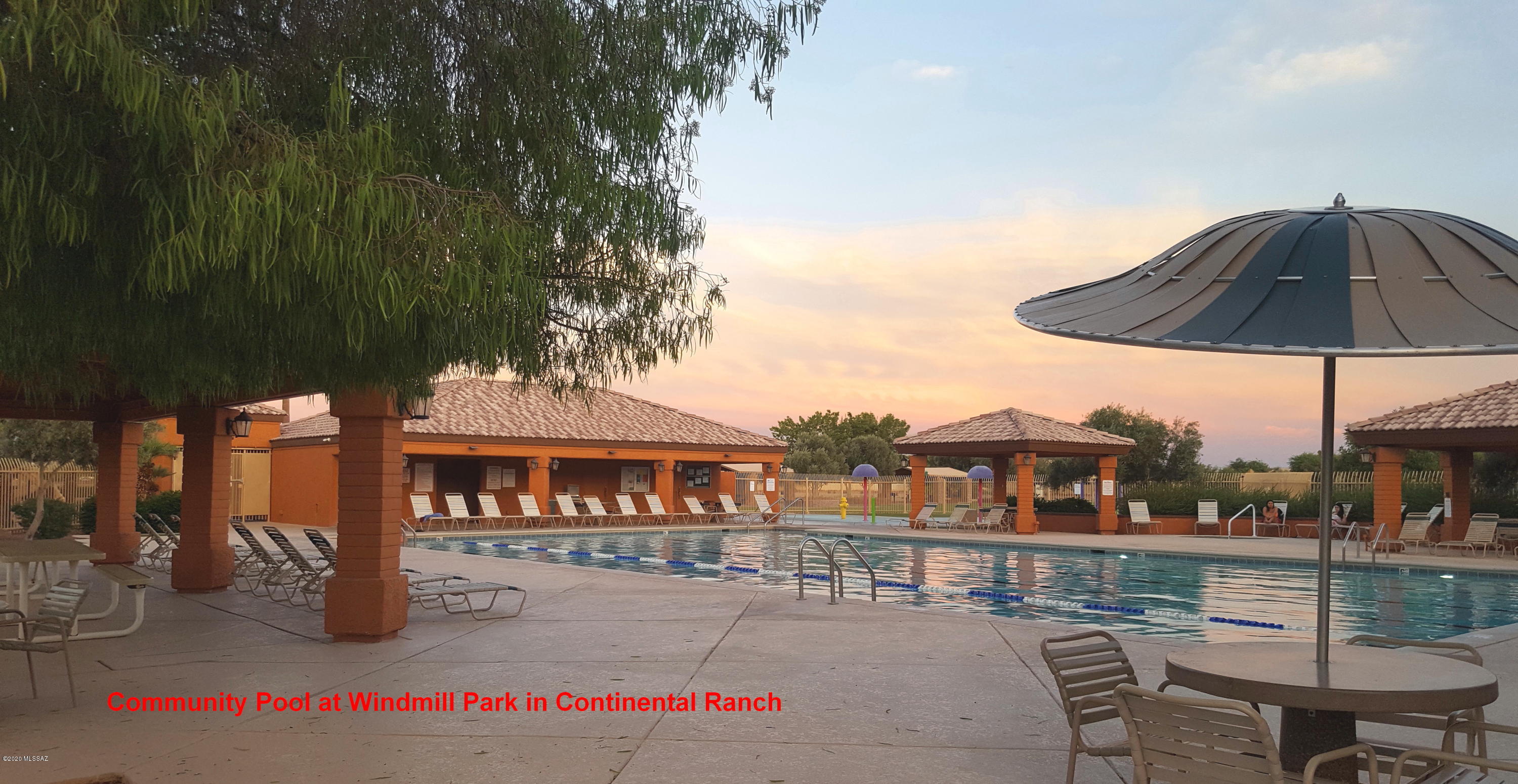 Continental Ranch Desert Traditions 1 (1-48) - Residential