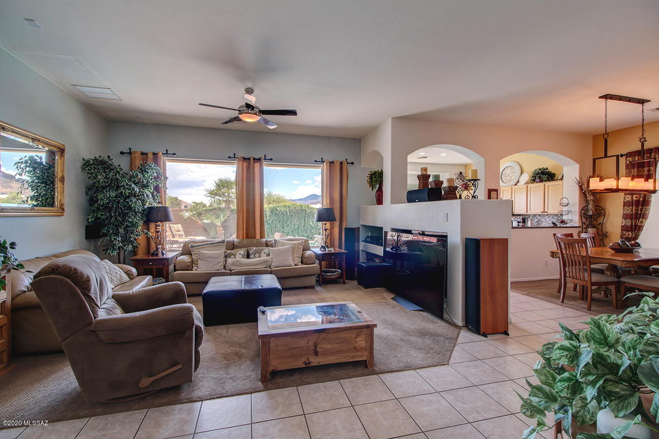 Continental Ranch Desert Traditions 1 (1-48) - Residential