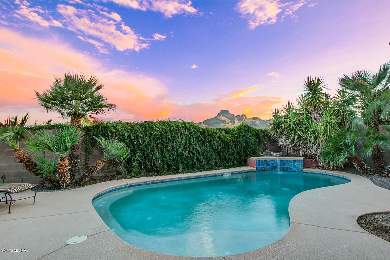 Continental Ranch Desert Traditions 1 (1-48) - Residential