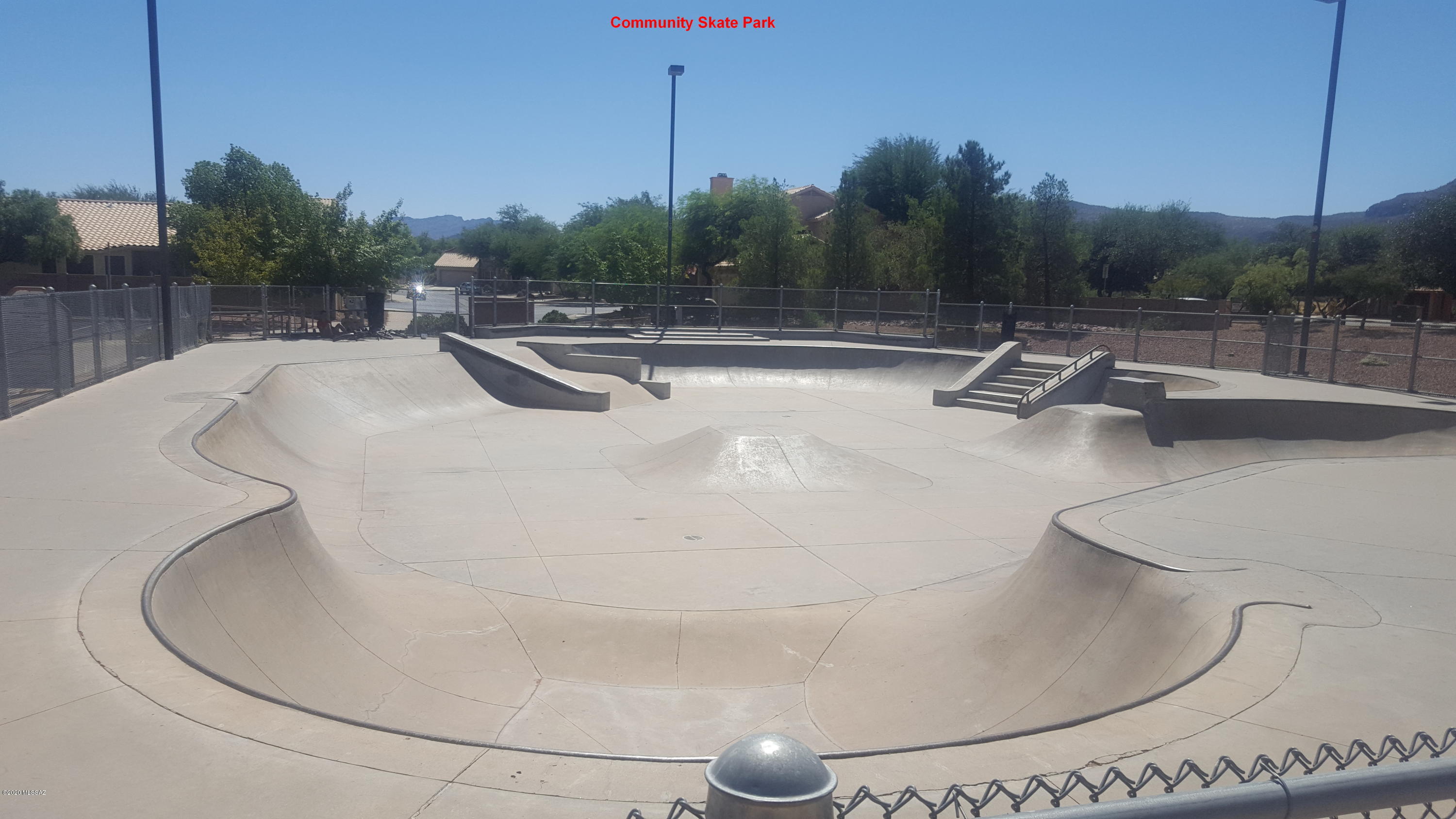 Continental Ranch Desert Traditions 1 (1-48) - Residential
