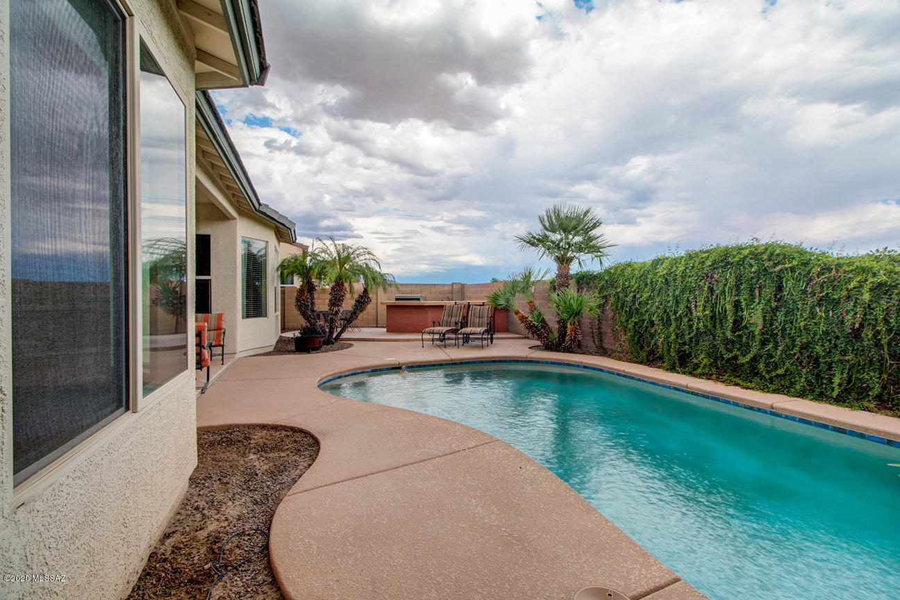 Continental Ranch Desert Traditions 1 (1-48) - Residential