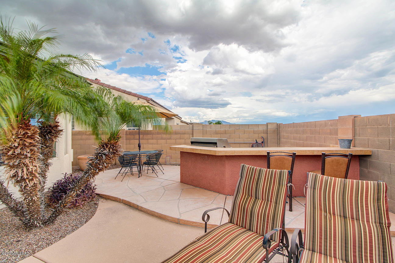 Continental Ranch Desert Traditions 1 (1-48) - Residential