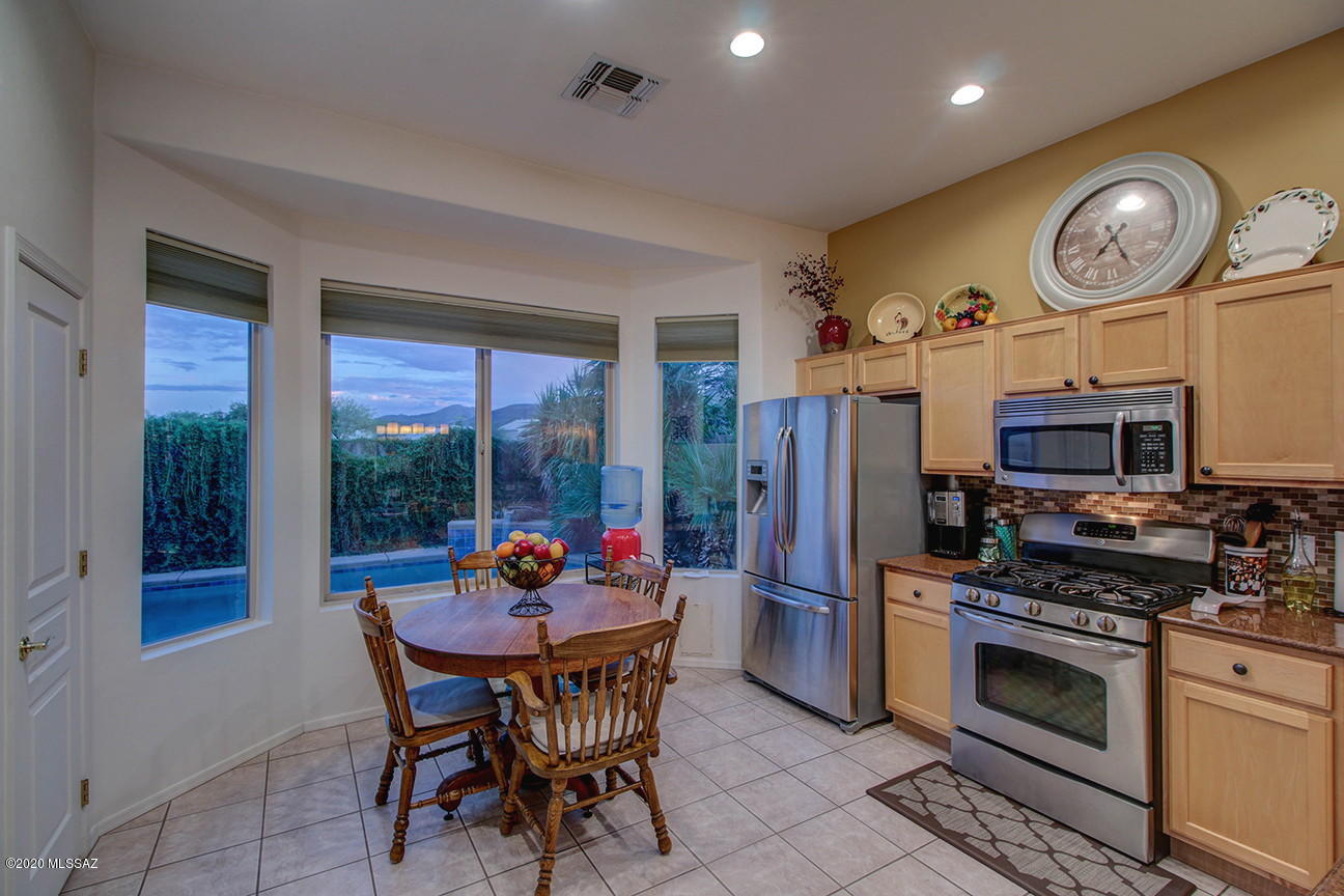 Continental Ranch Desert Traditions 1 (1-48) - Residential