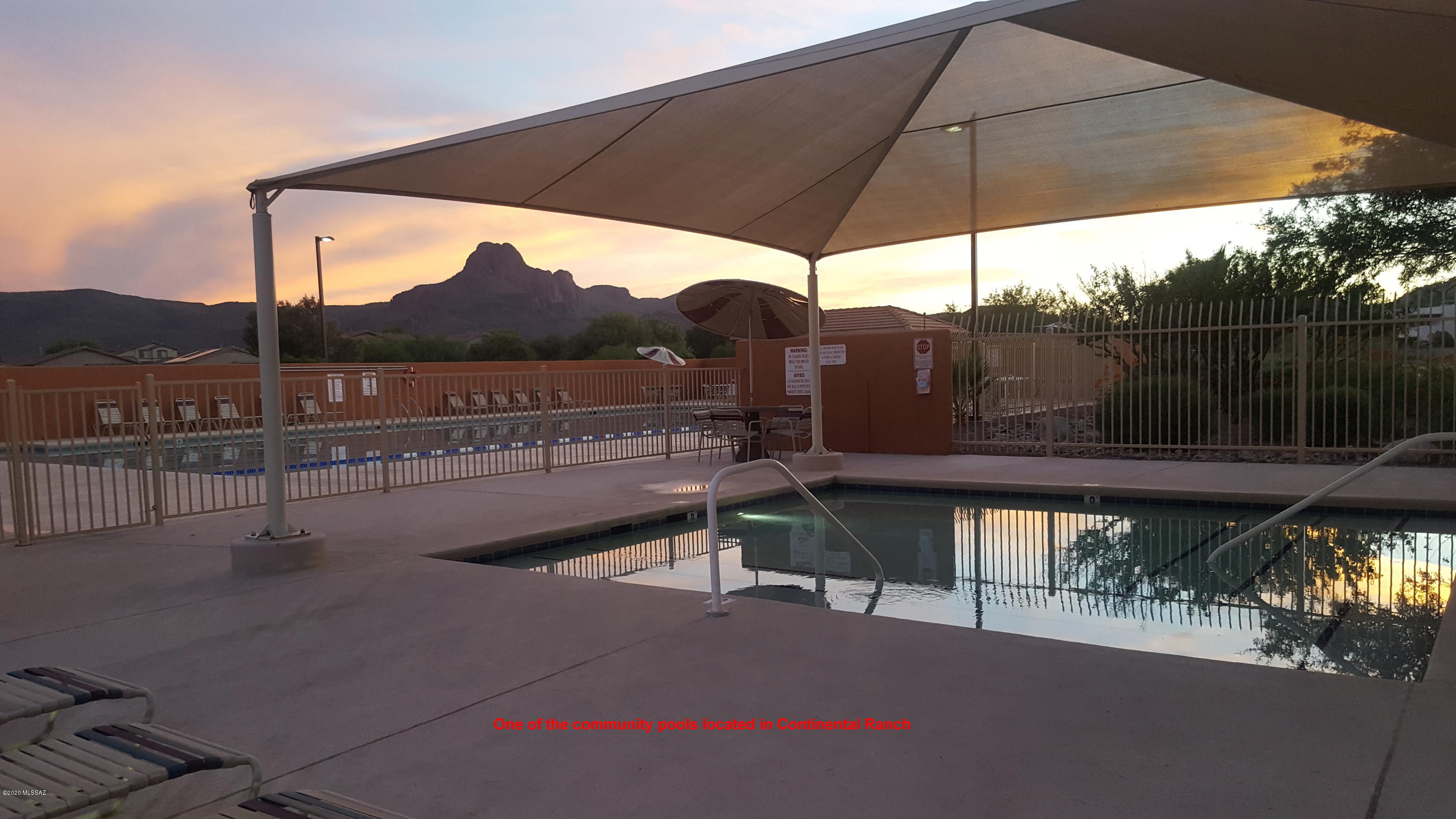 Continental Ranch Desert Traditions 1 (1-48) - Residential