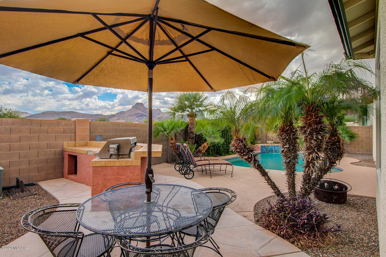 Continental Ranch Desert Traditions 1 (1-48) - Residential