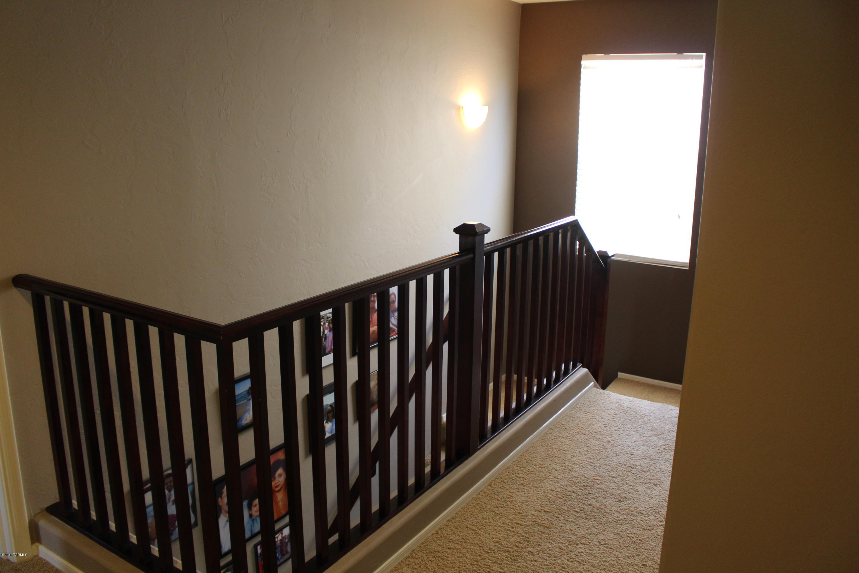 Mariposa Trail - Residential Lease