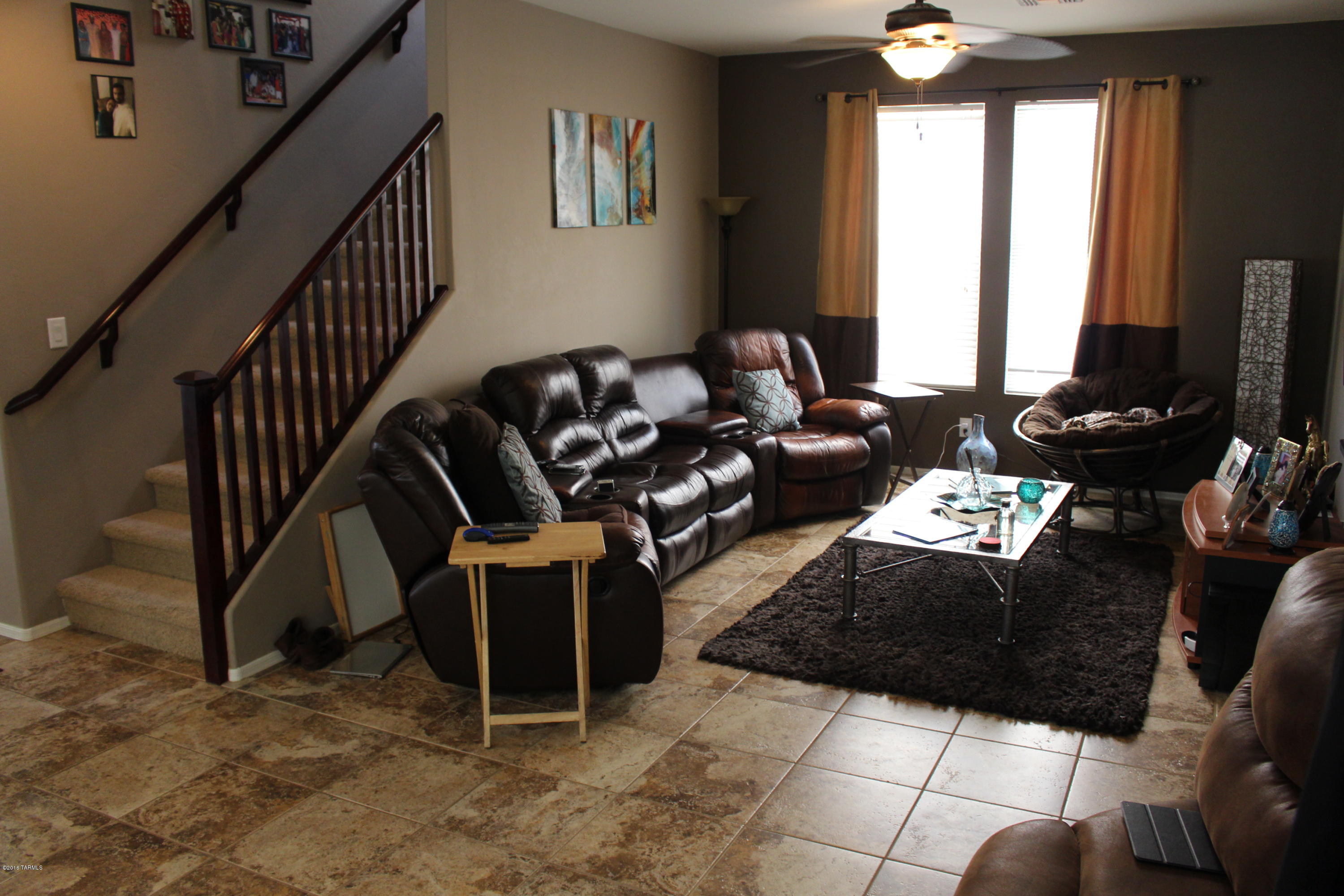 Mariposa Trail - Residential Lease