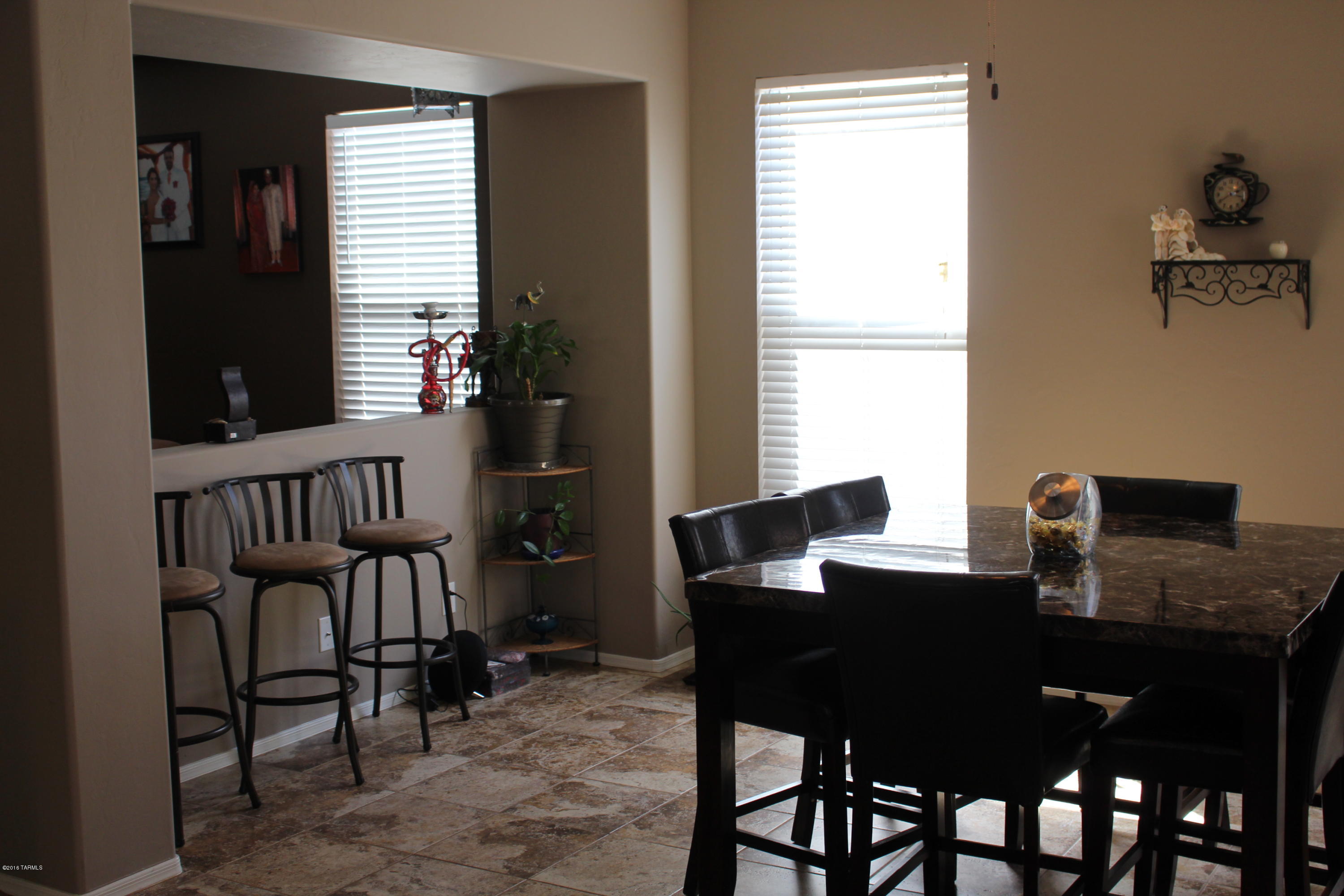 Mariposa Trail - Residential Lease