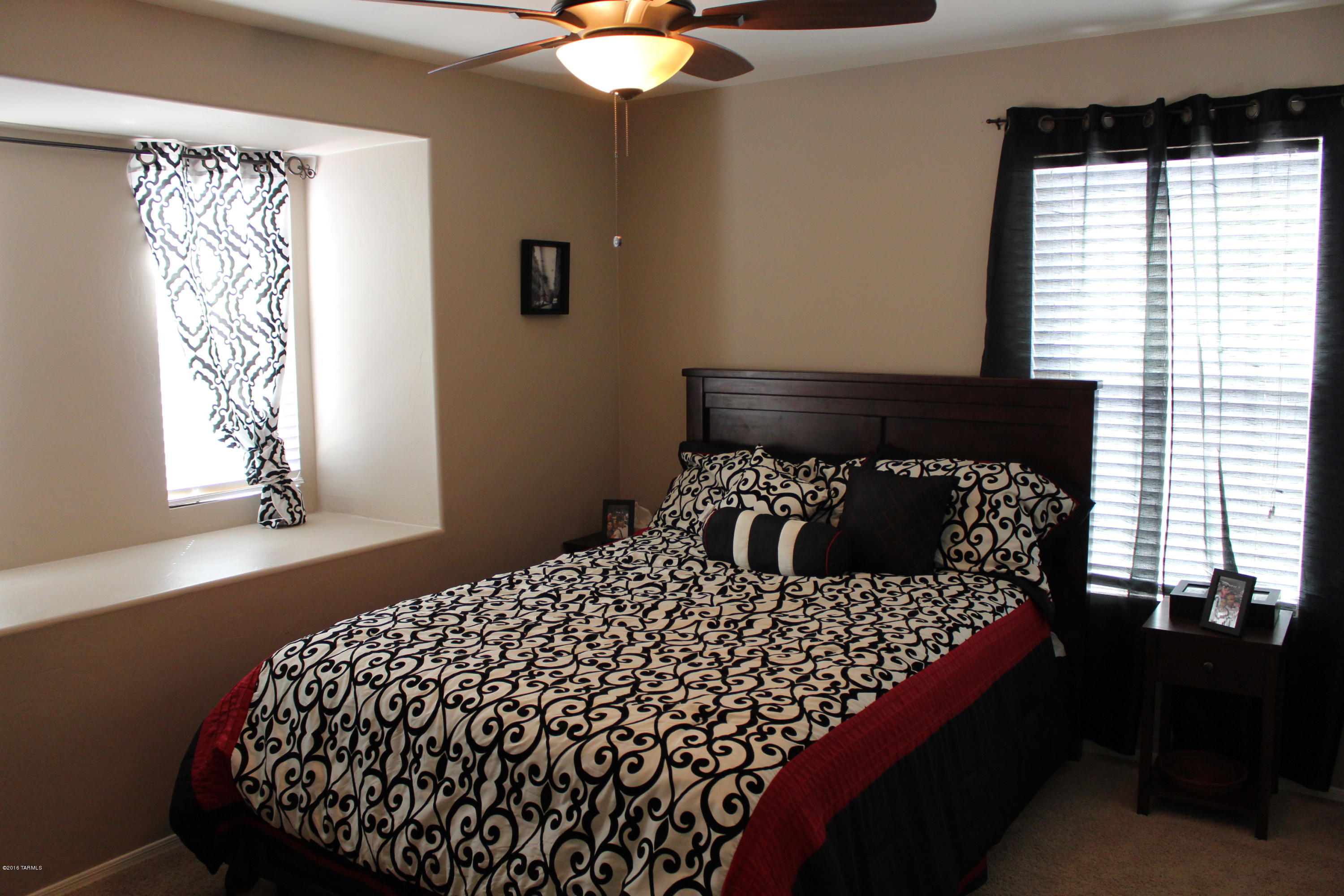 Mariposa Trail - Residential Lease