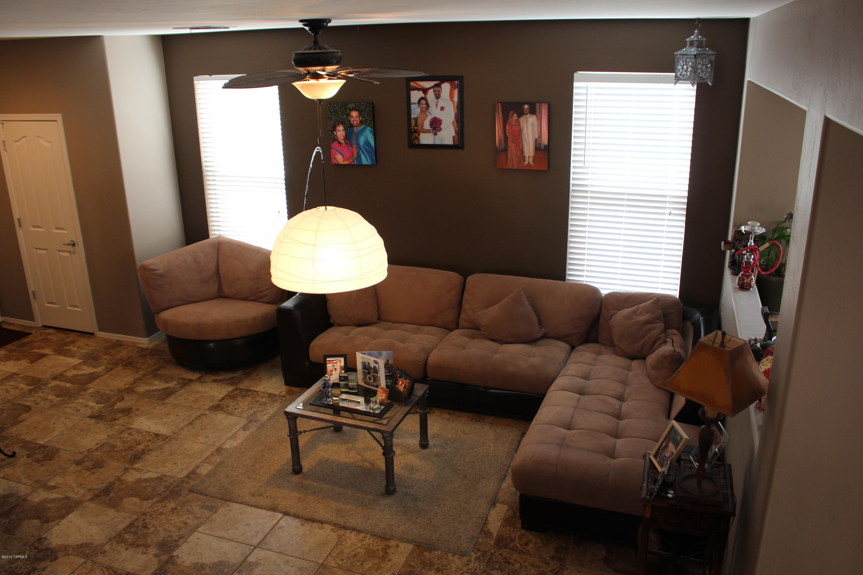 Mariposa Trail - Residential Lease