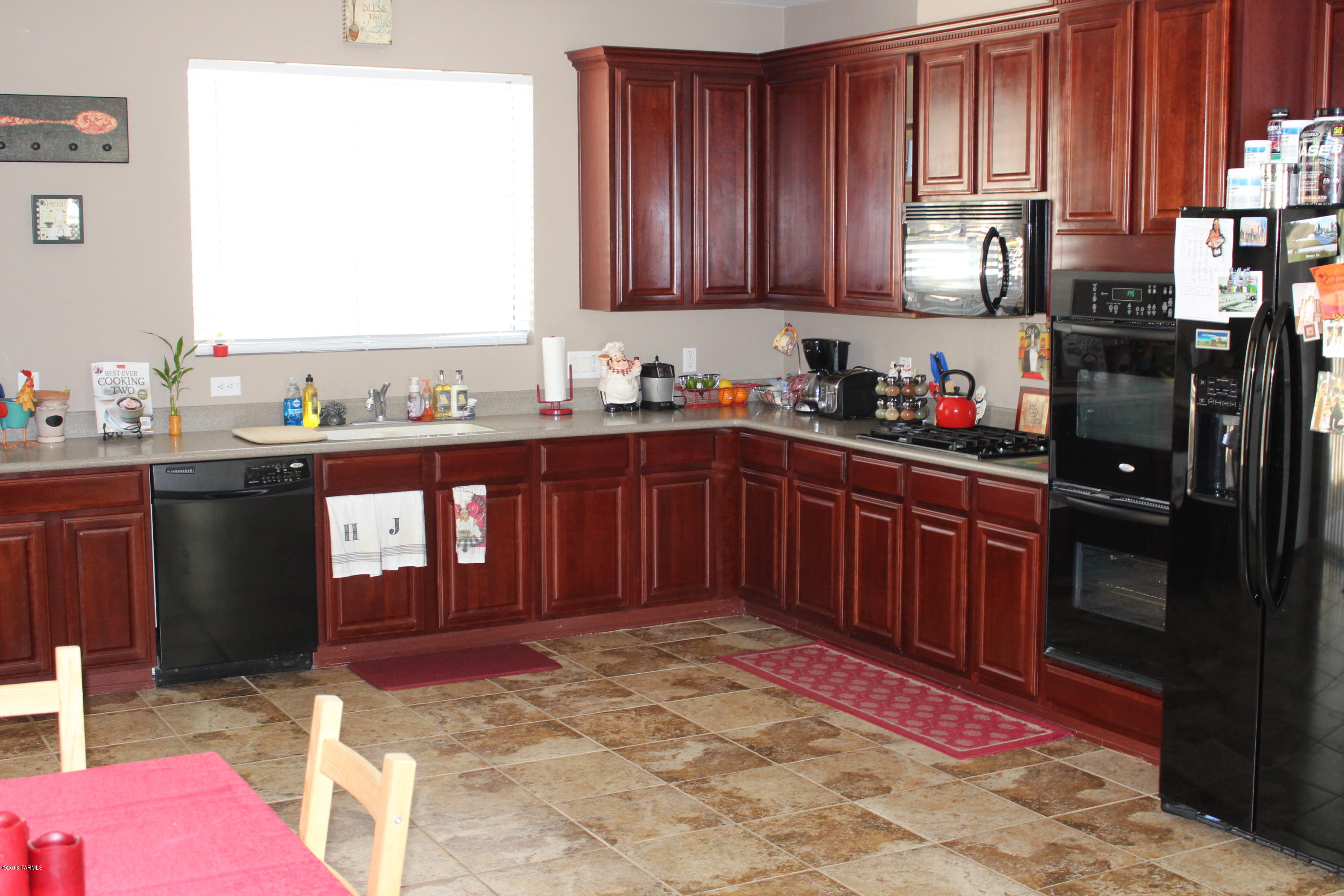 Mariposa Trail - Residential Lease