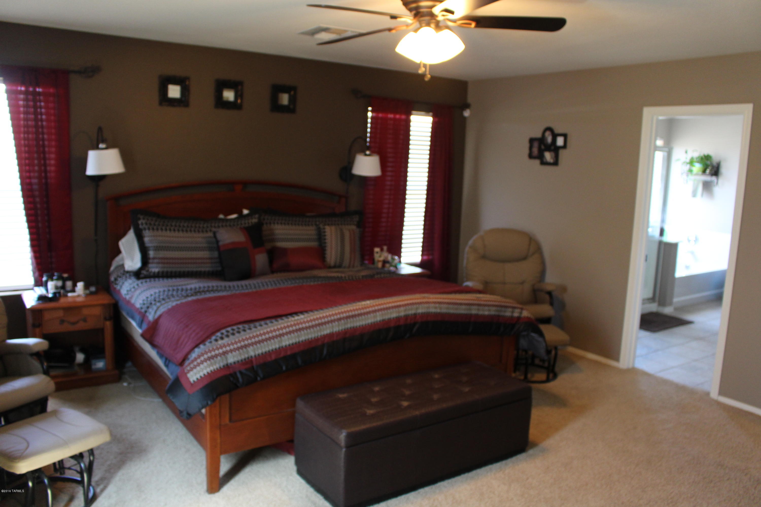 Mariposa Trail - Residential Lease