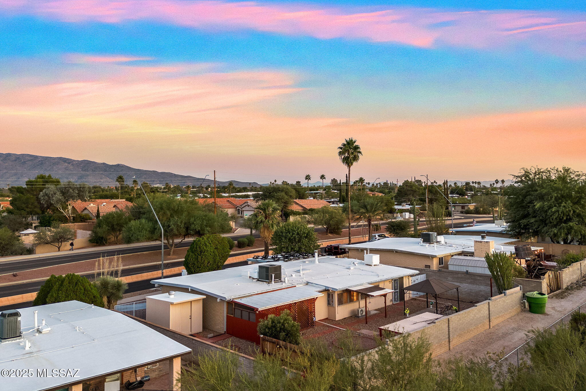 1522 S Harrison Road