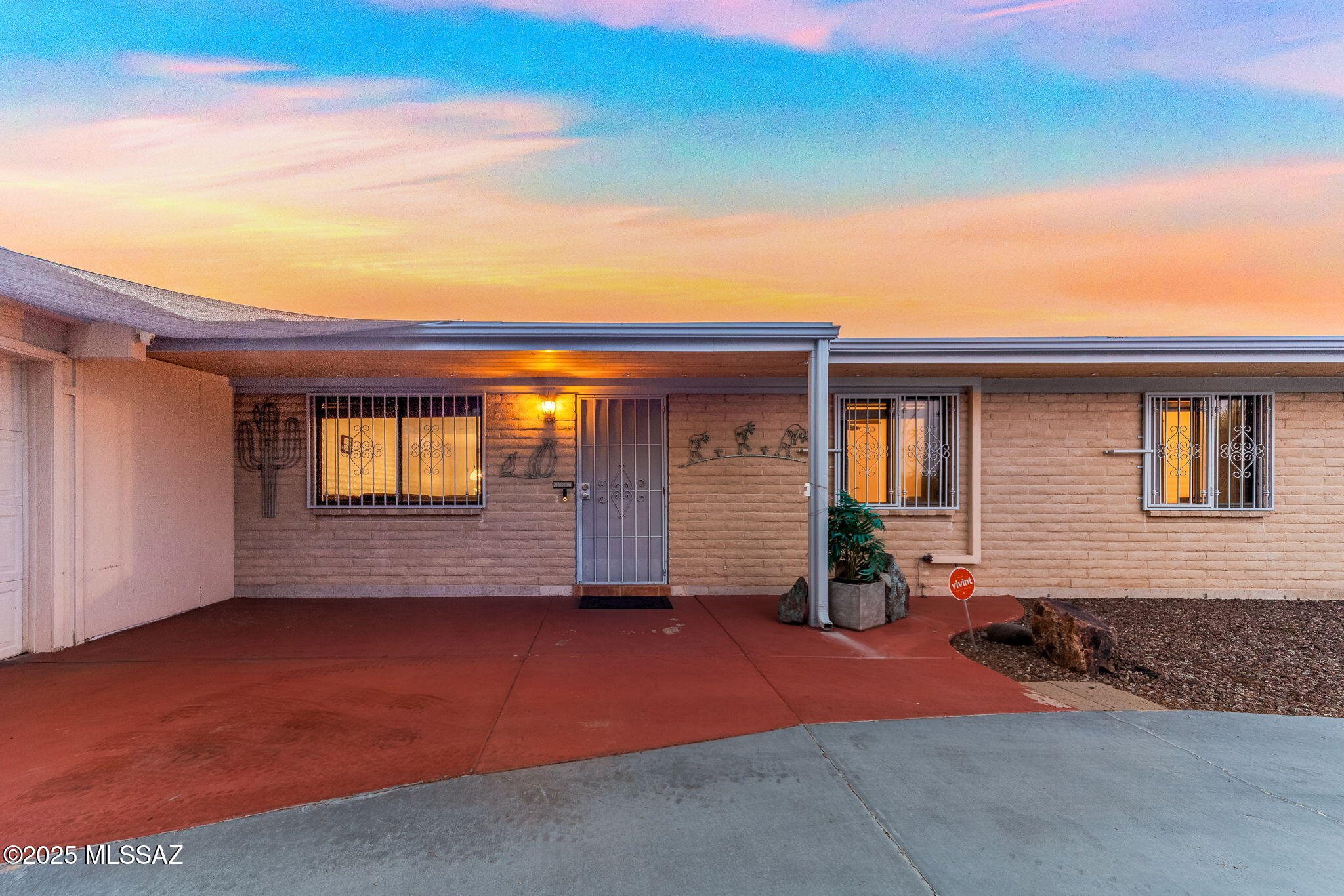 1522 S Harrison Road