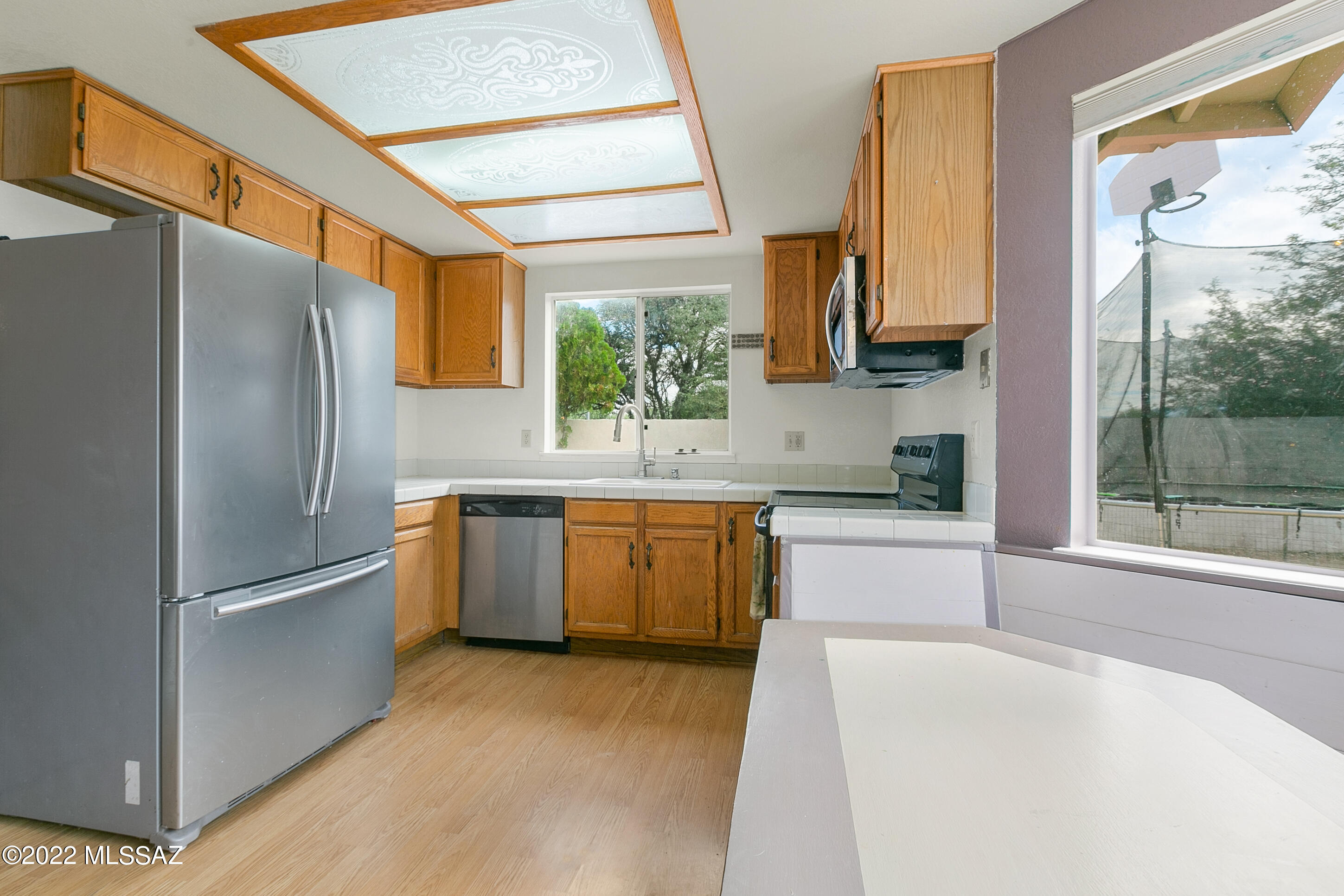Elliott Homes At Rita Ranch (1-521) - Residential