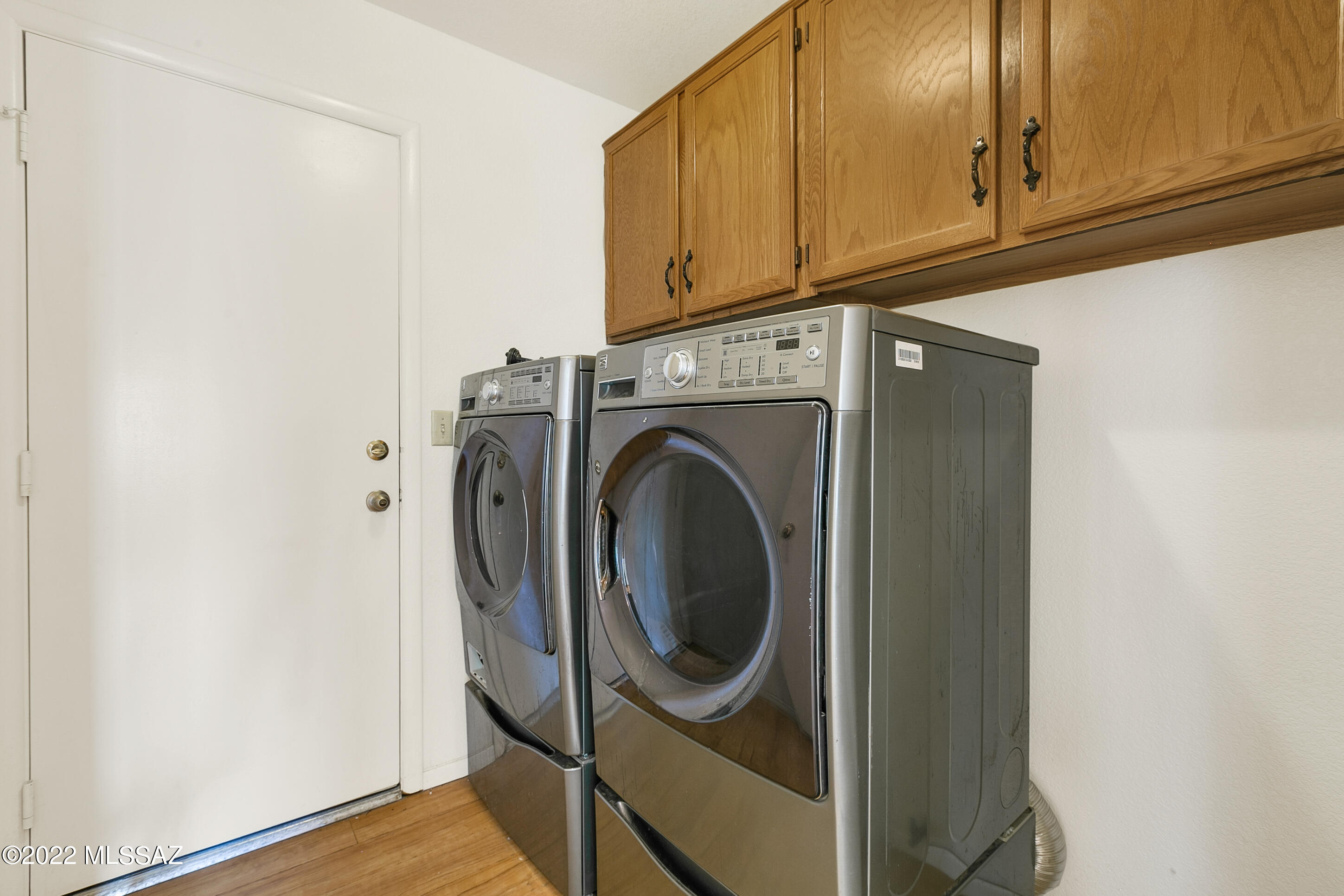 Elliott Homes At Rita Ranch (1-521) - Residential