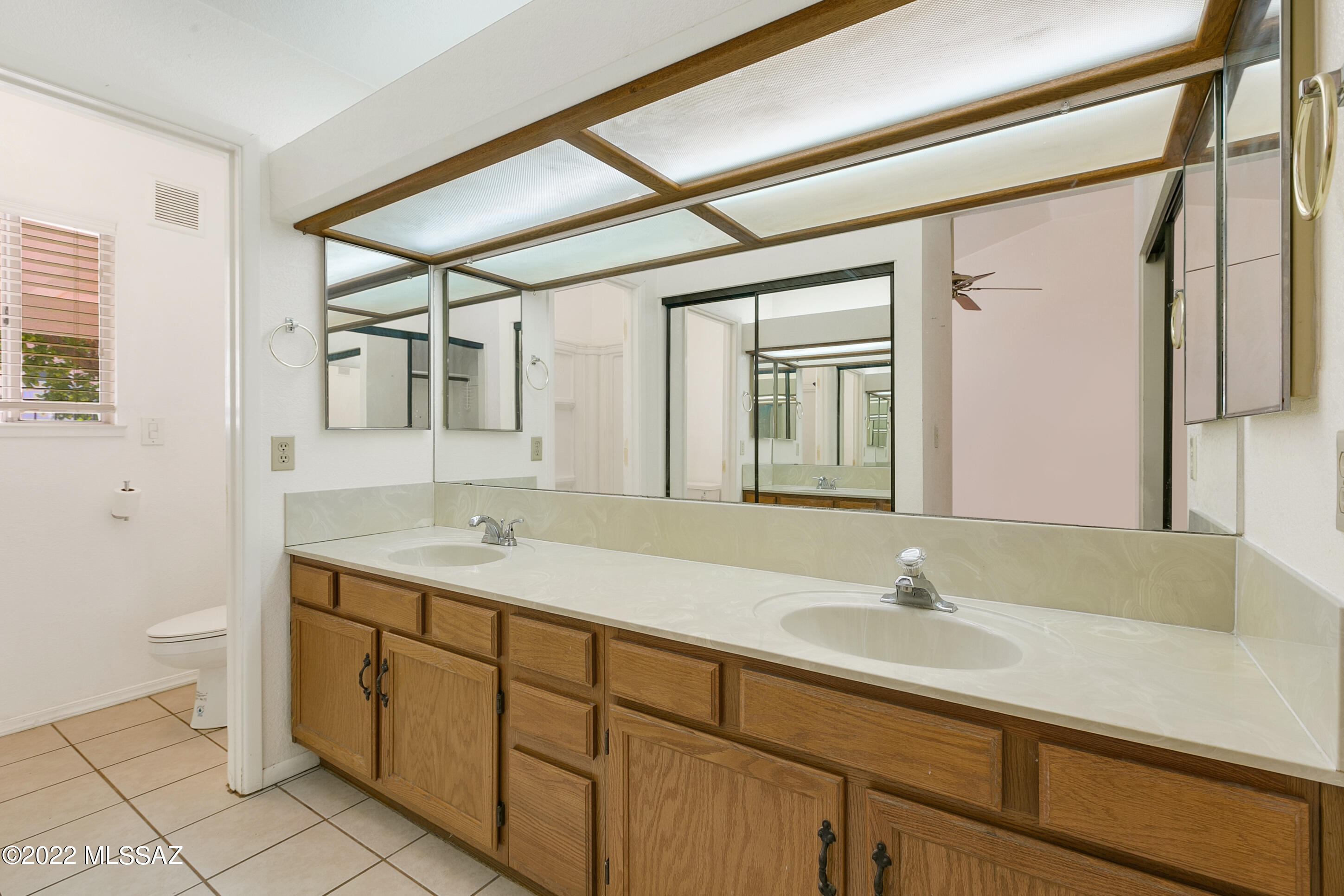 Elliott Homes At Rita Ranch (1-521) - Residential