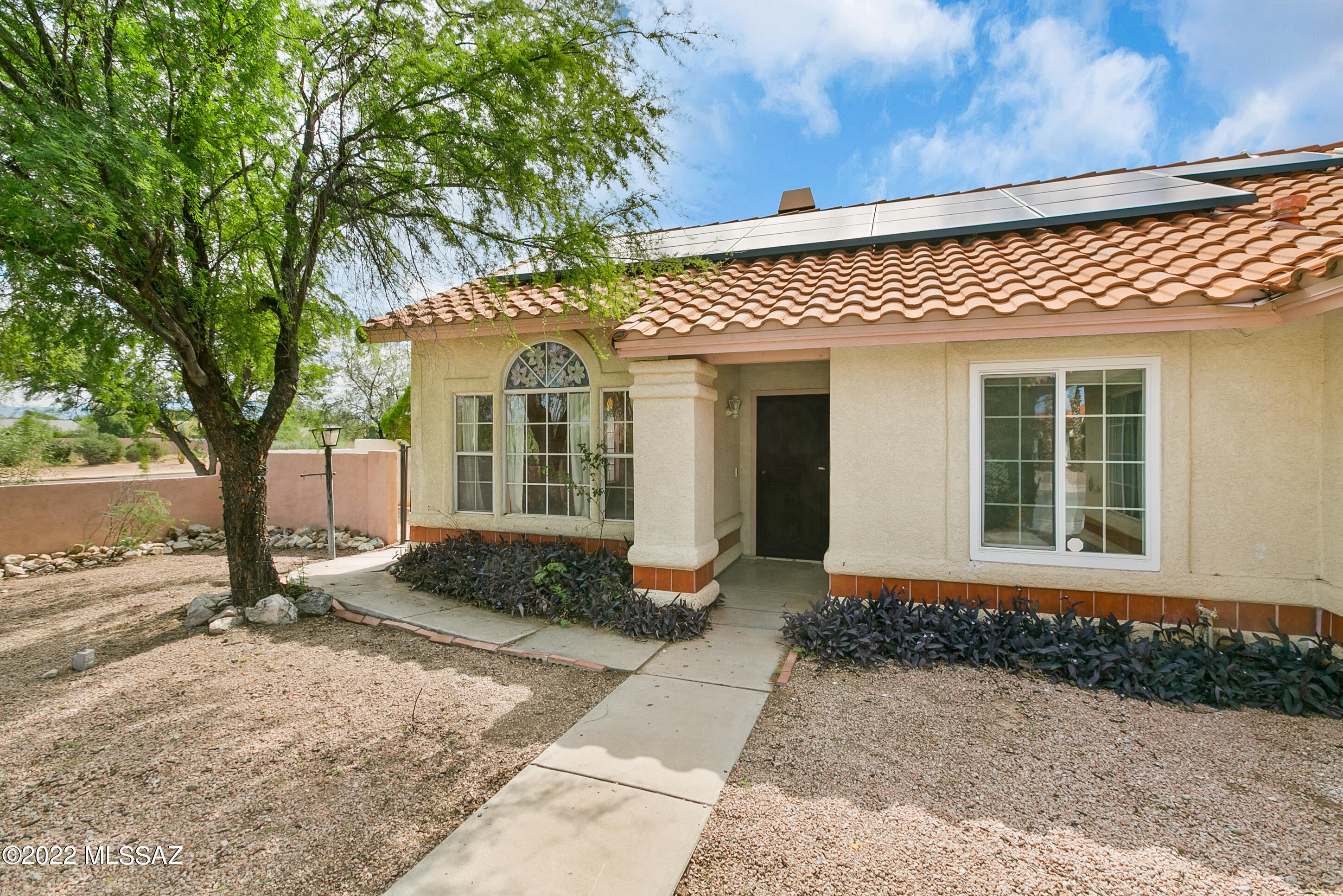 Elliott Homes At Rita Ranch (1-521) - Residential