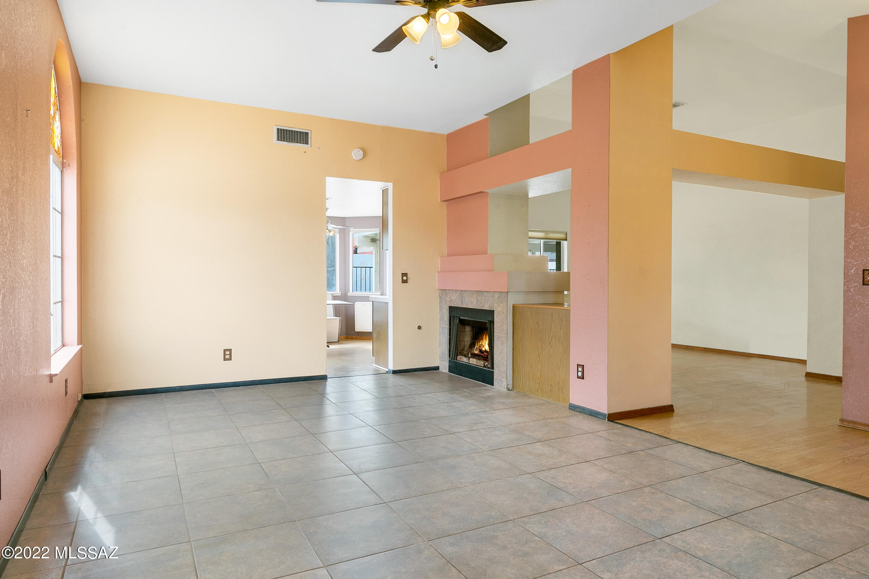 Elliott Homes At Rita Ranch (1-521) - Residential