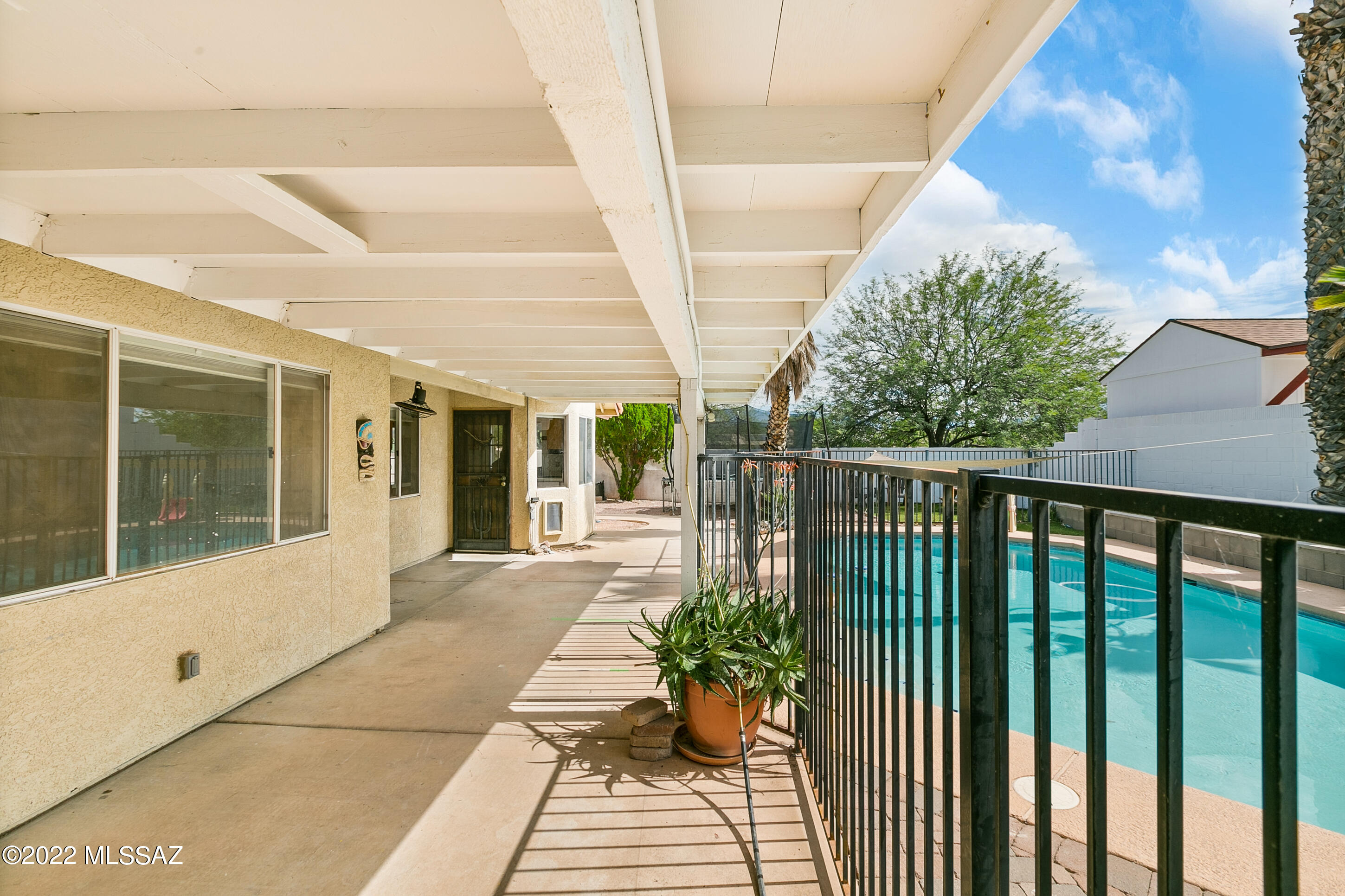 Elliott Homes At Rita Ranch (1-521) - Residential