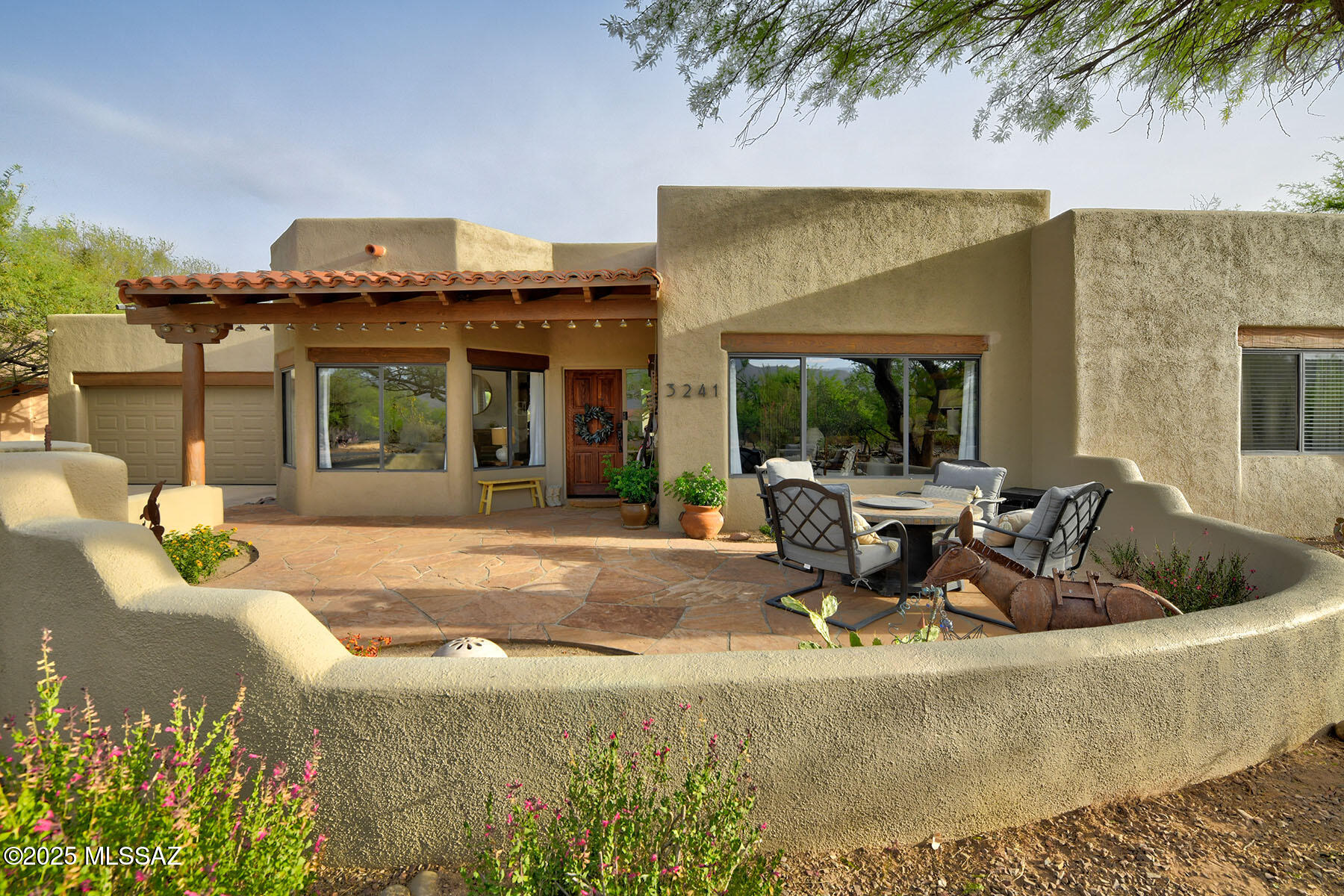 3241 N Dold Court