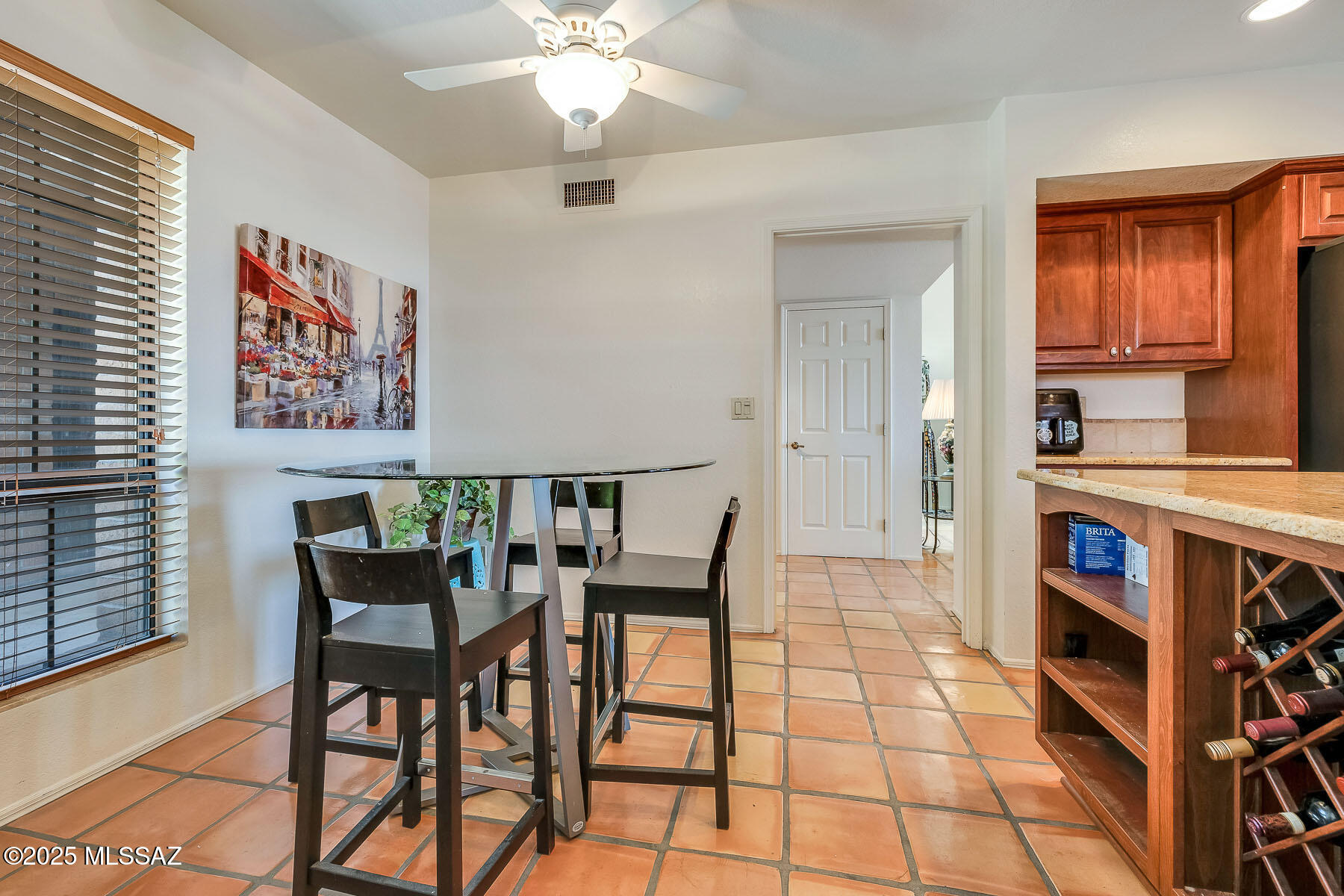 Fairfield Sunrise East (1-520) - Residential