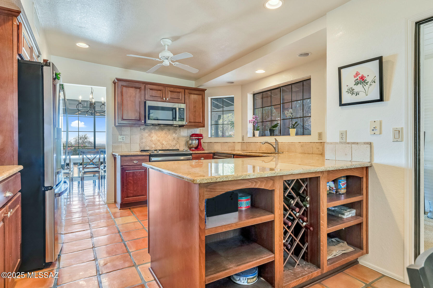 Fairfield Sunrise East (1-520) - Residential